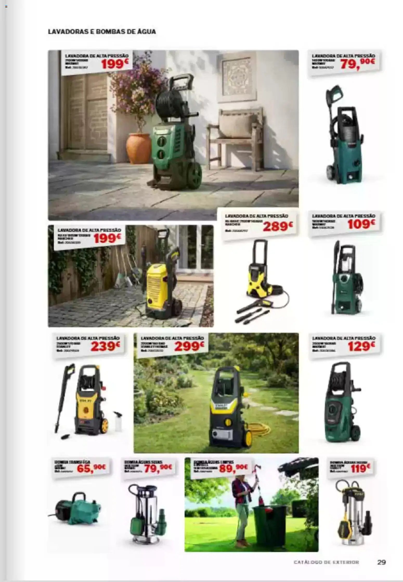 Maxmat folheto a partir de 23/04/2026 Maxmat Folheto (2026-04-23 - 2026-06-28) | 29