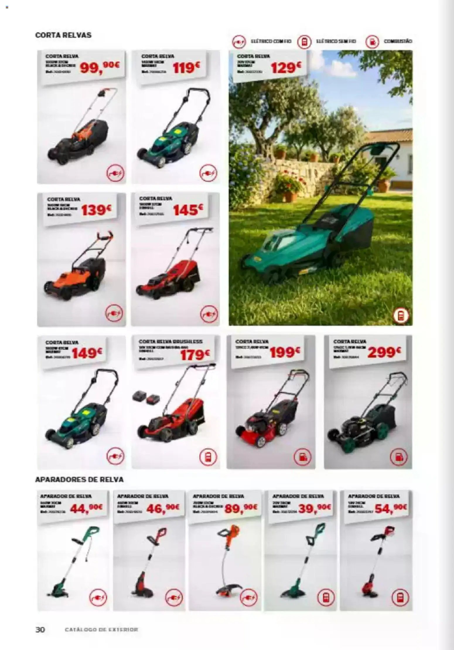 Maxmat folheto a partir de 23/04/2026 Maxmat Folheto (2026-04-23 - 2026-06-28) | 30
