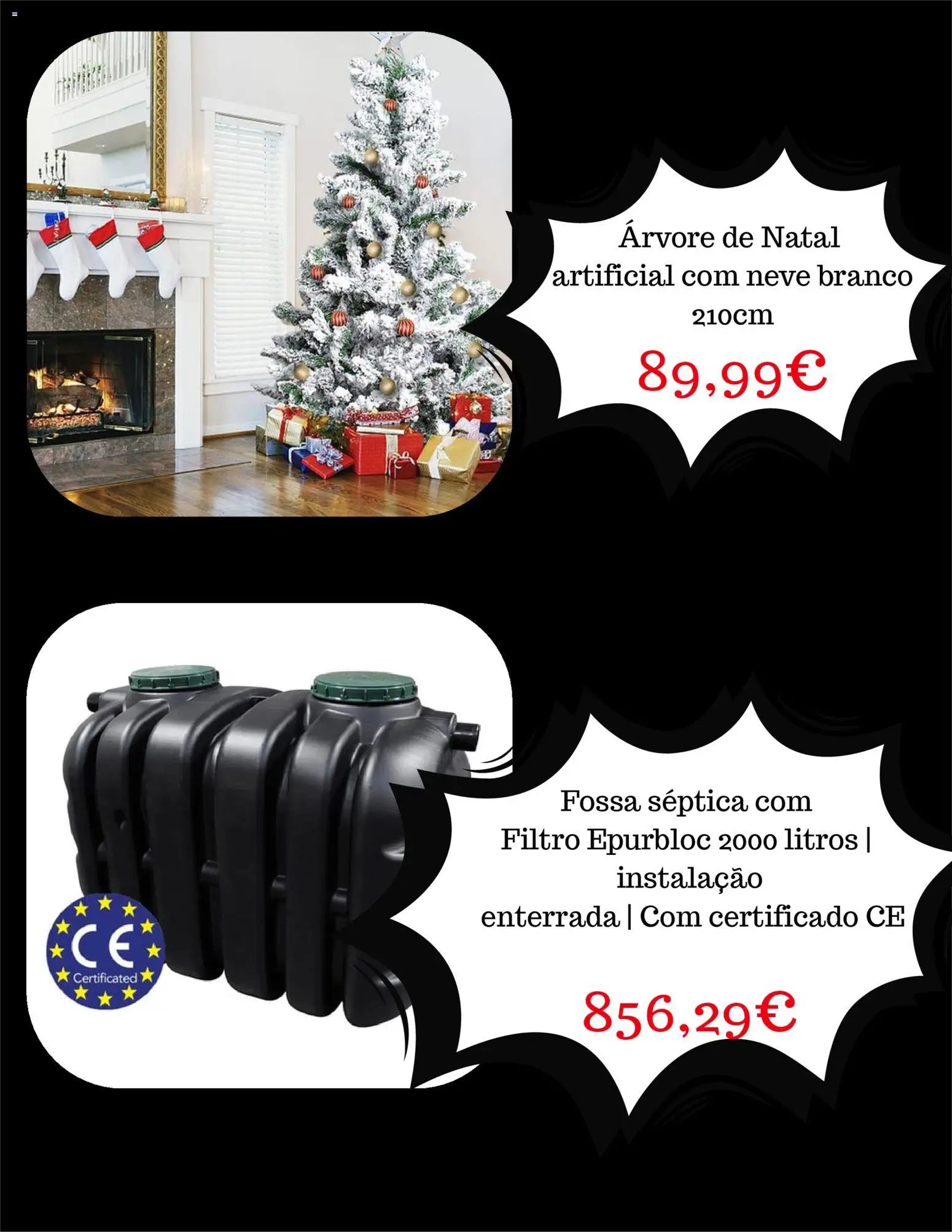 Leroy Merlin folheto a partir de 01/12/2025 Cyber Monday (2025-12-01 - 2026-12-01) | 4