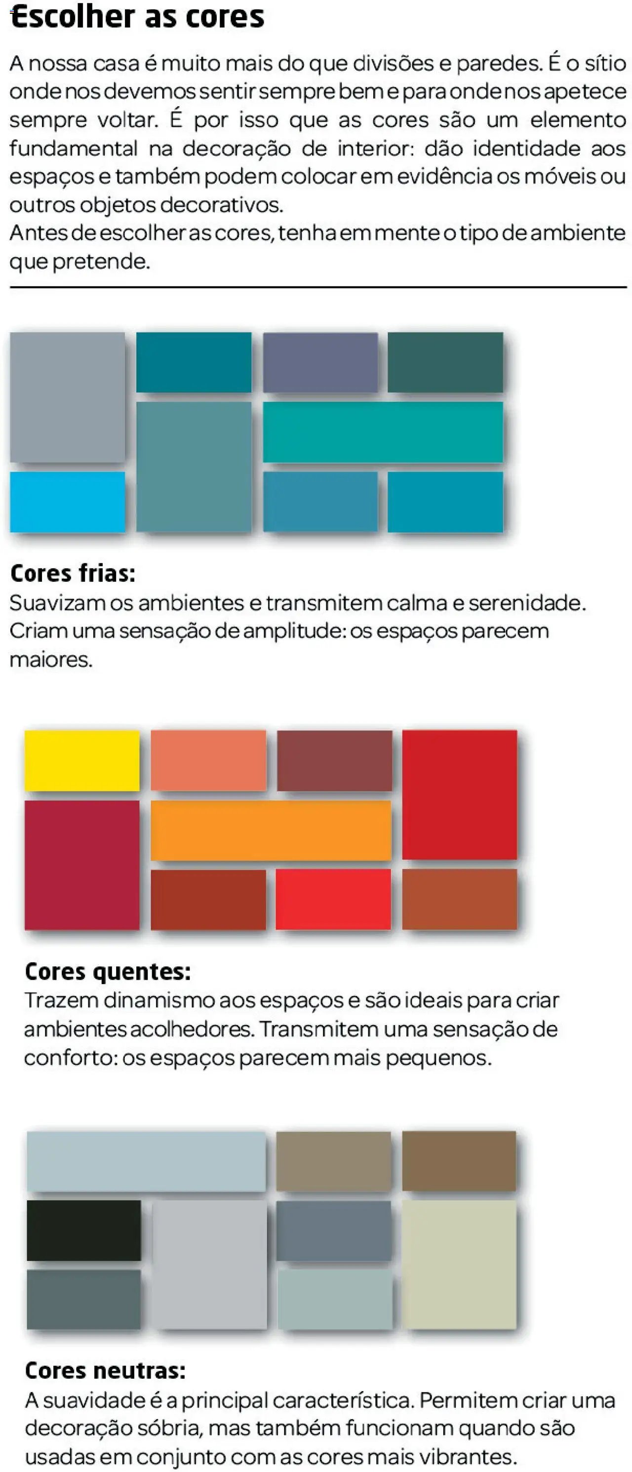 BricoMarché folheto a partir de 27/12/2023 Como criar o ambiente ideal  (2023-12-27) | 5