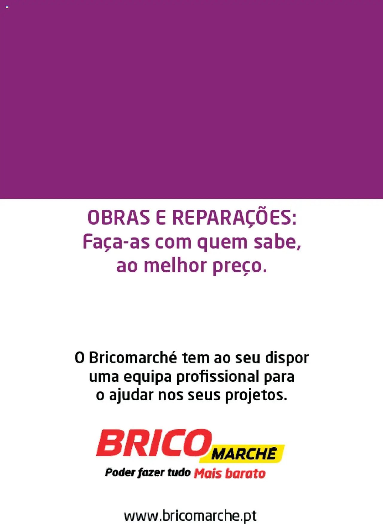 BricoMarché folheto a partir de 27/12/2023 Como criar o ambiente ideal  (2023-12-27) | 6