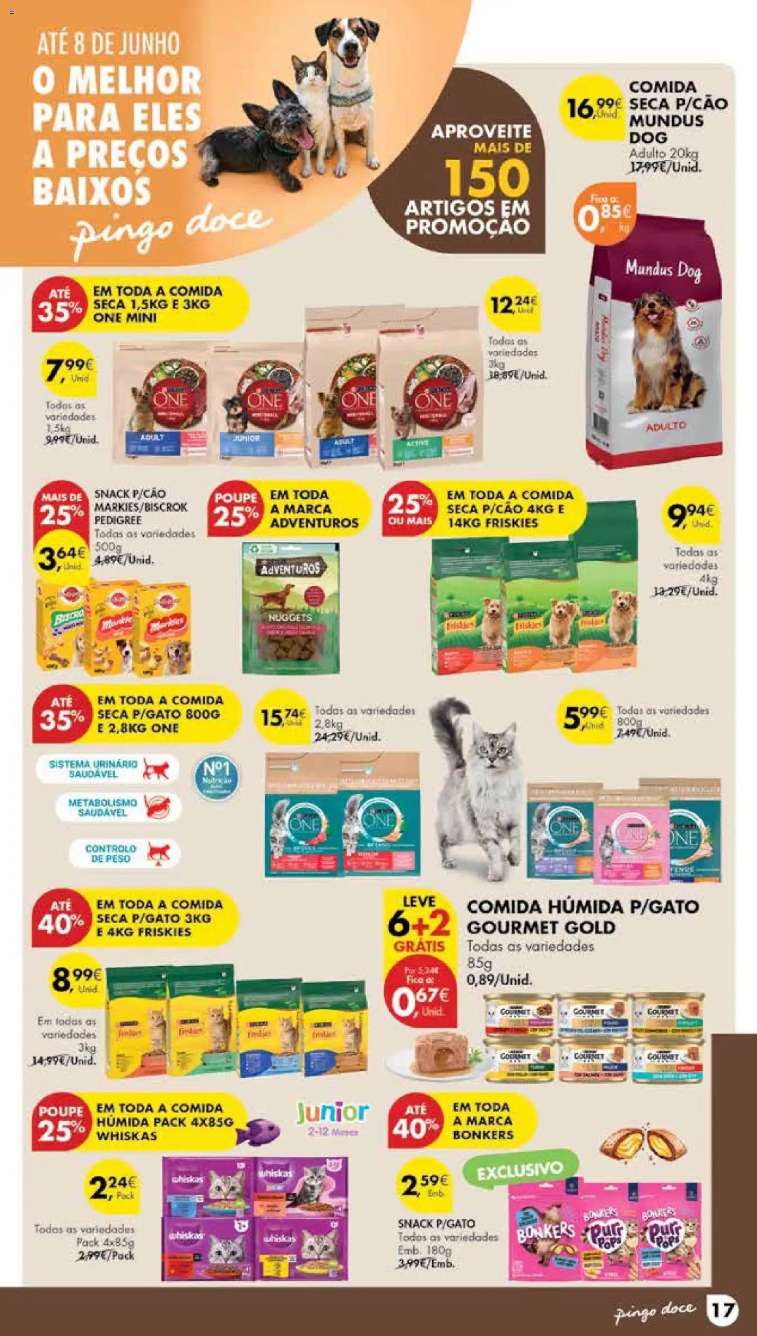 Pingo Doce folheto a partir de 26/05/2026 Pingo DocePoupe Esta Semana Madeira (2026-05-26 - 2026-06-01) | 17