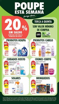 Pingo Doce folheto a partir de 26/05/2026 Pingo DocePoupe Esta Semana Madeira (2026-05-26 - 2026-06-01)