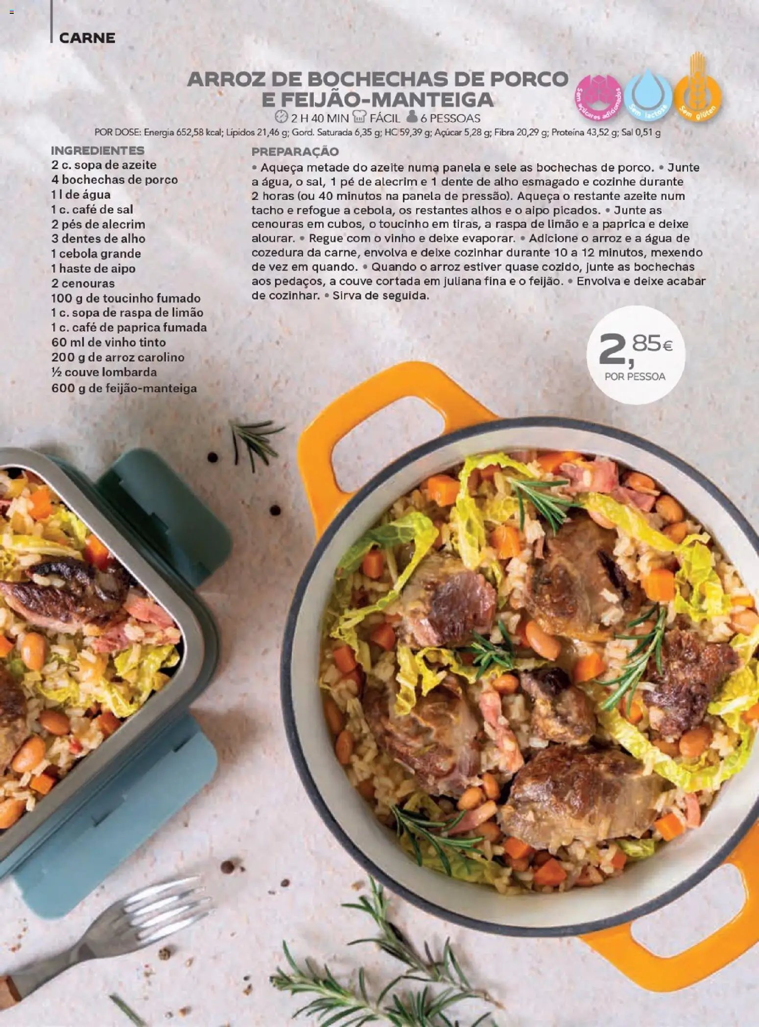 Continente folheto a partir de 19/05/2026 Continente Magazine (2026-05-19 - 2026-08-10) | 23