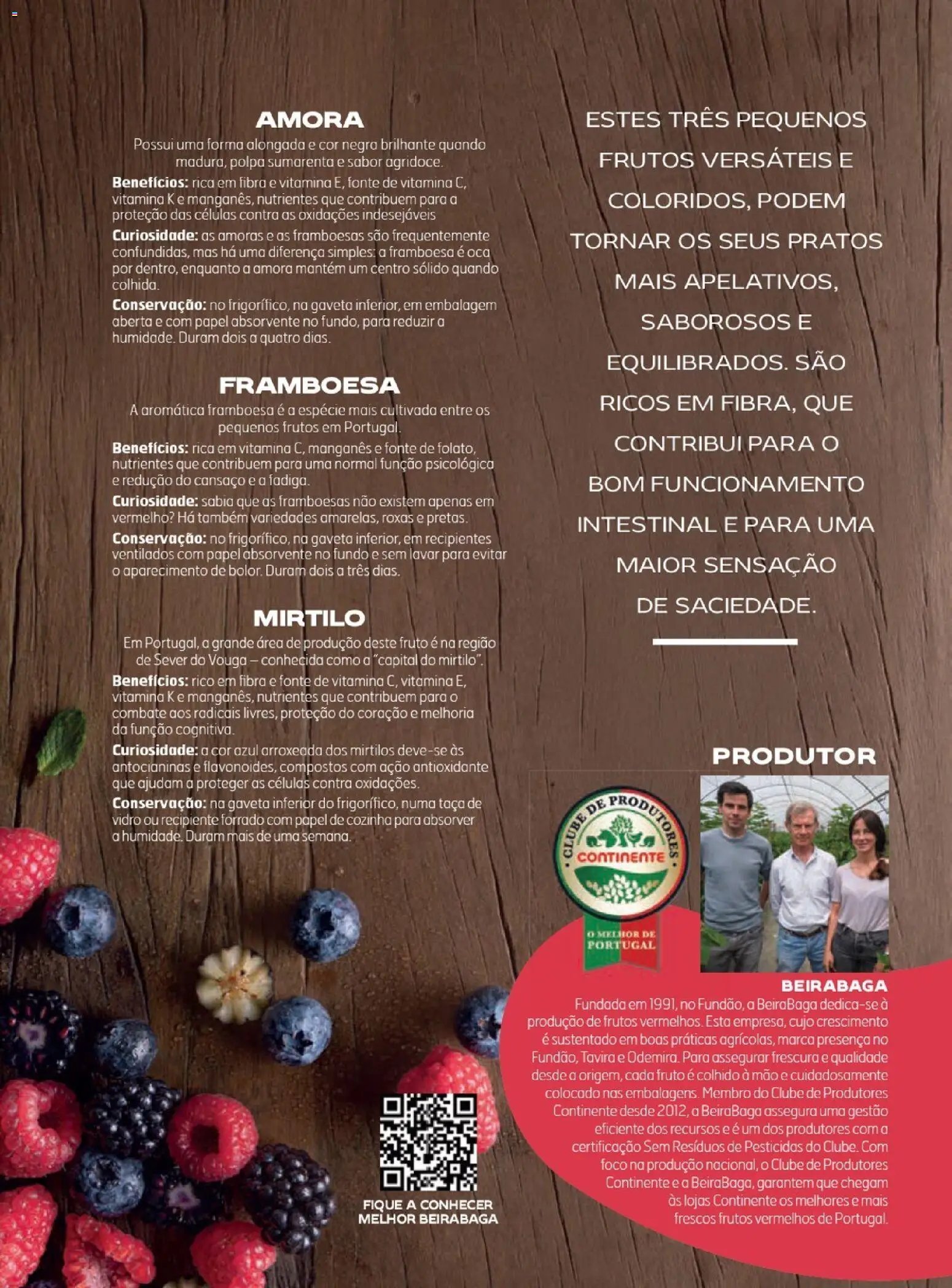 Continente folheto a partir de 19/05/2026 Continente Magazine (2026-05-19 - 2026-08-10) | 25