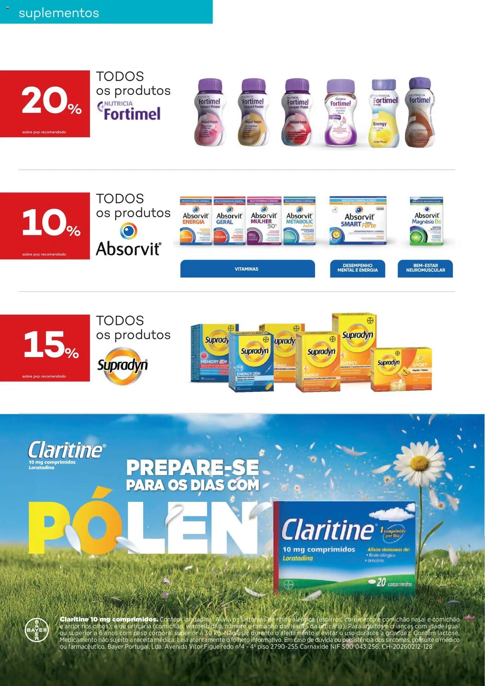 Well’s folheto a partir de 21/04/2026 Well’s Folheto (2026-04-21 - 2026-06-01) | 28