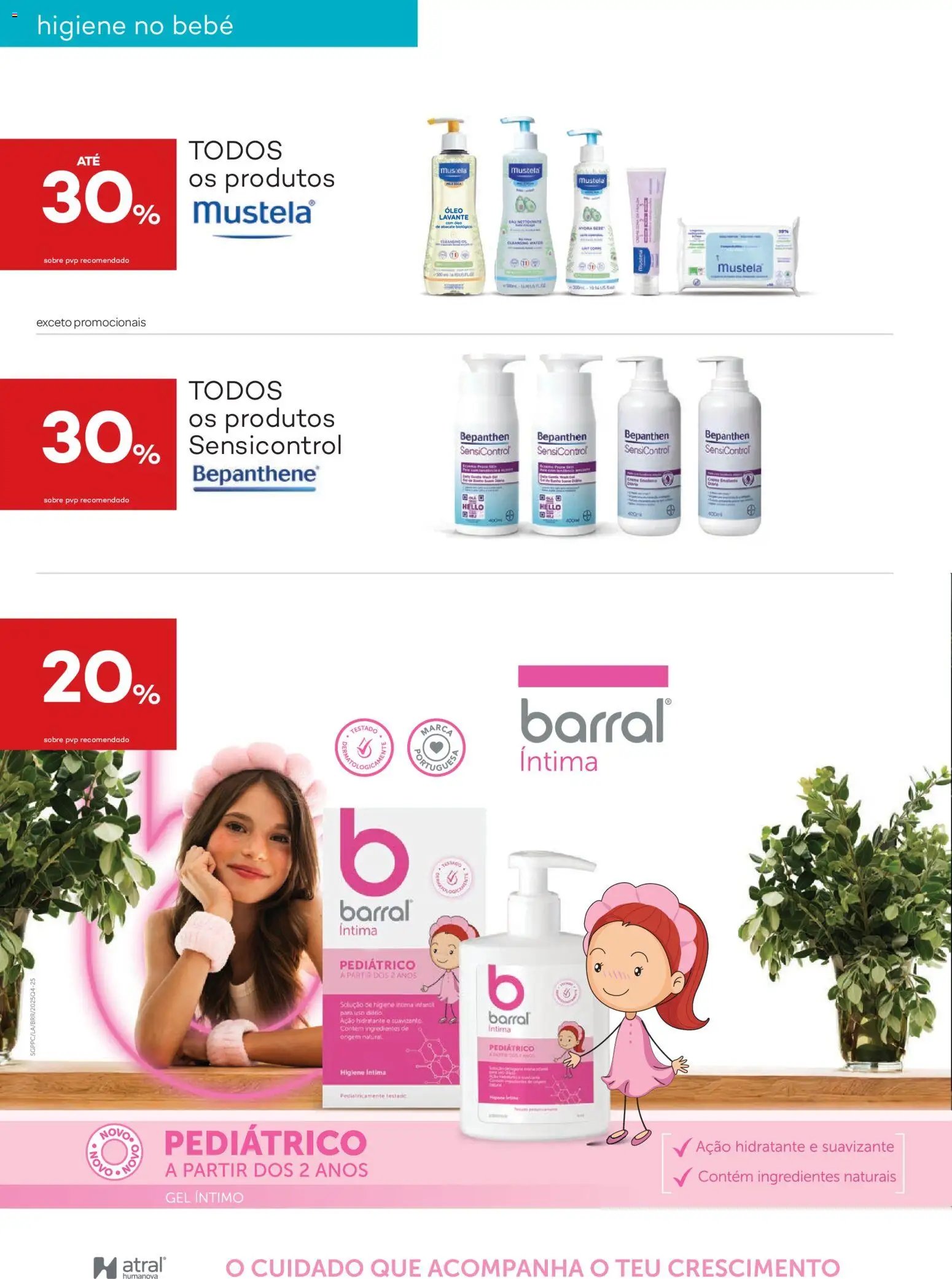 Well’s folheto a partir de 21/04/2026 Well’s Folheto (2026-04-21 - 2026-06-01) | 34