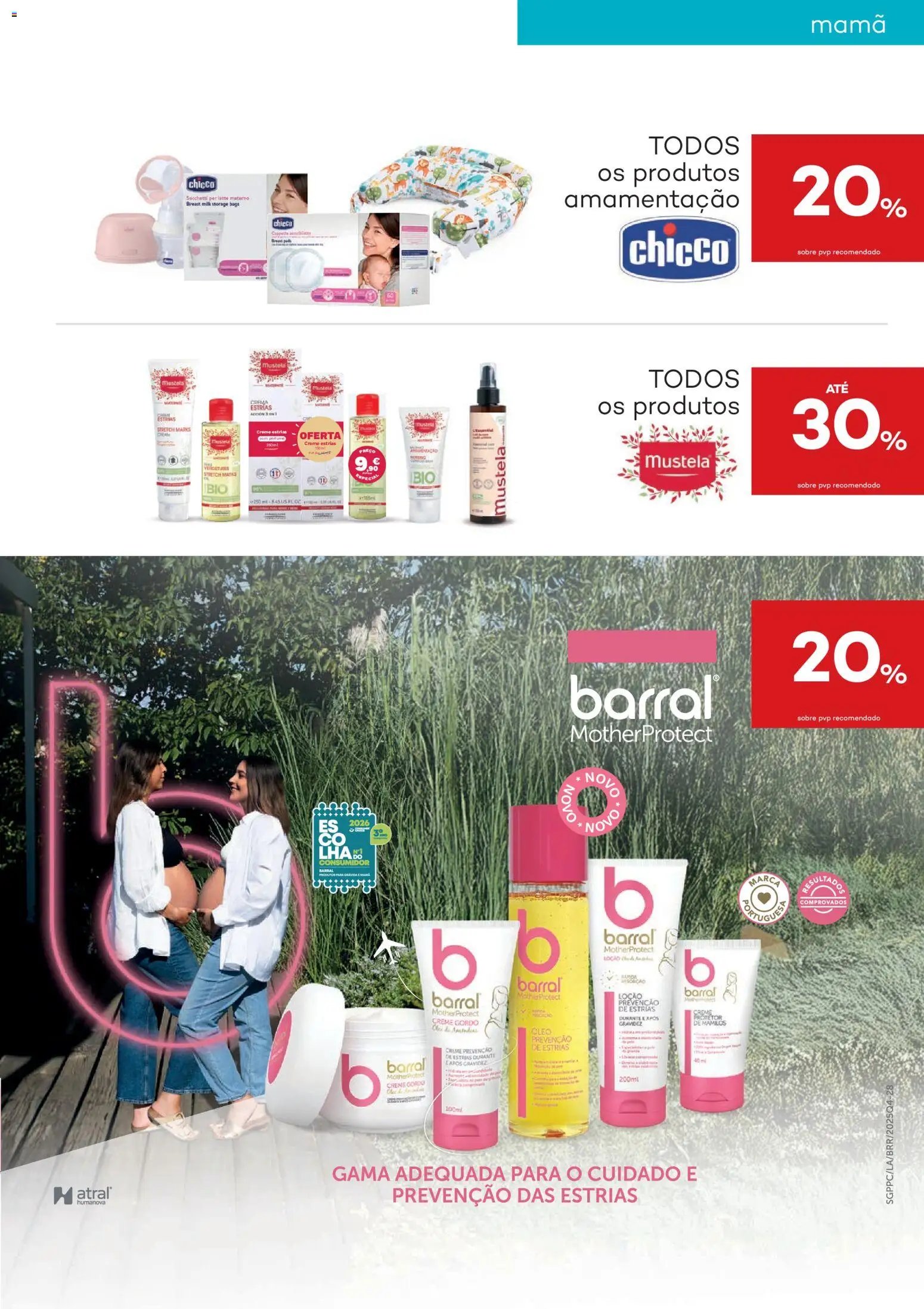 Well’s folheto a partir de 21/04/2026 Well’s Folheto (2026-04-21 - 2026-06-01) | 35