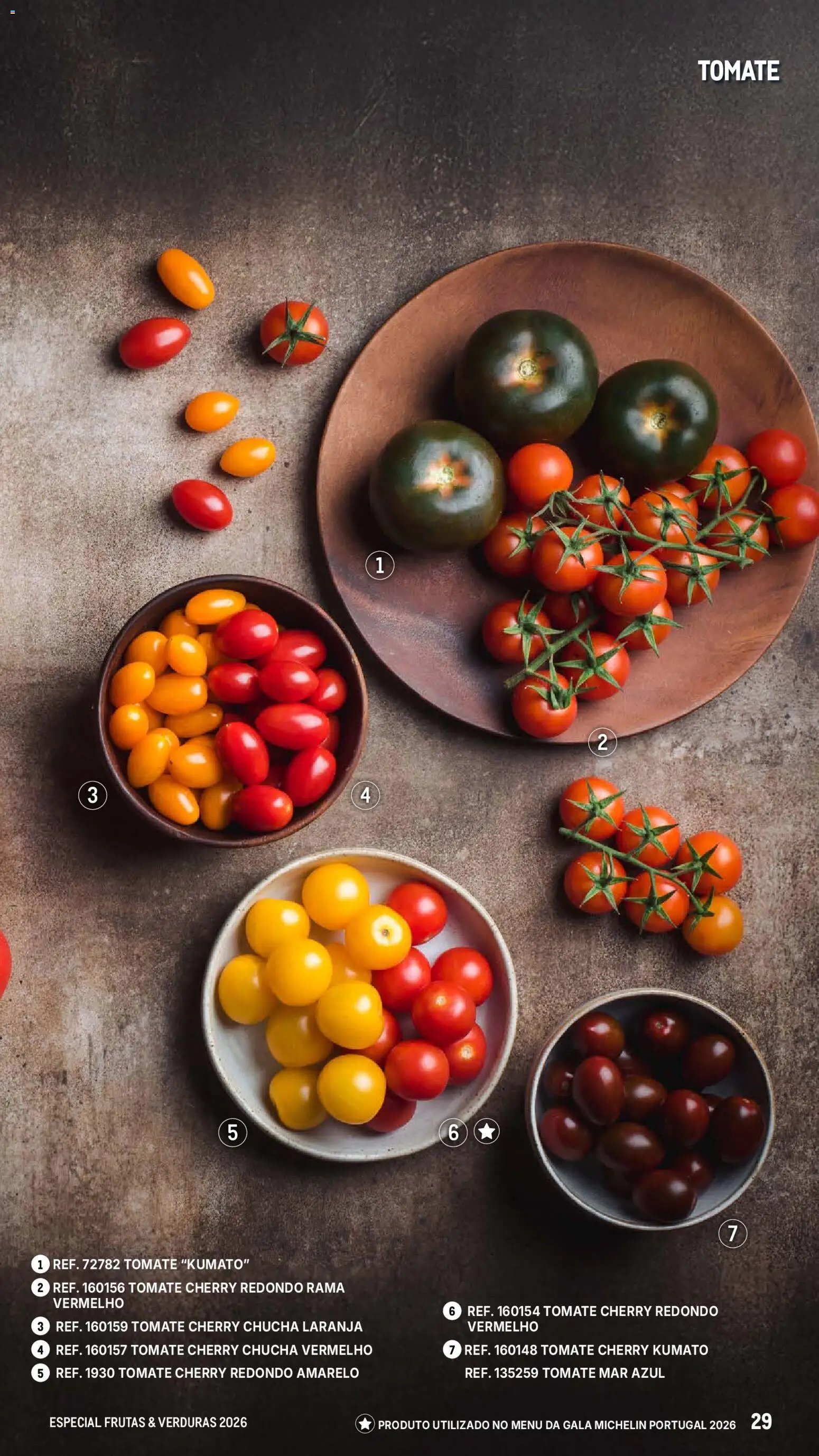 Makro folheto a partir de 06/03/2026 Makro Especial Frutas e Verduras 2026 (2026-03-06 - 2026-12-31) | 29