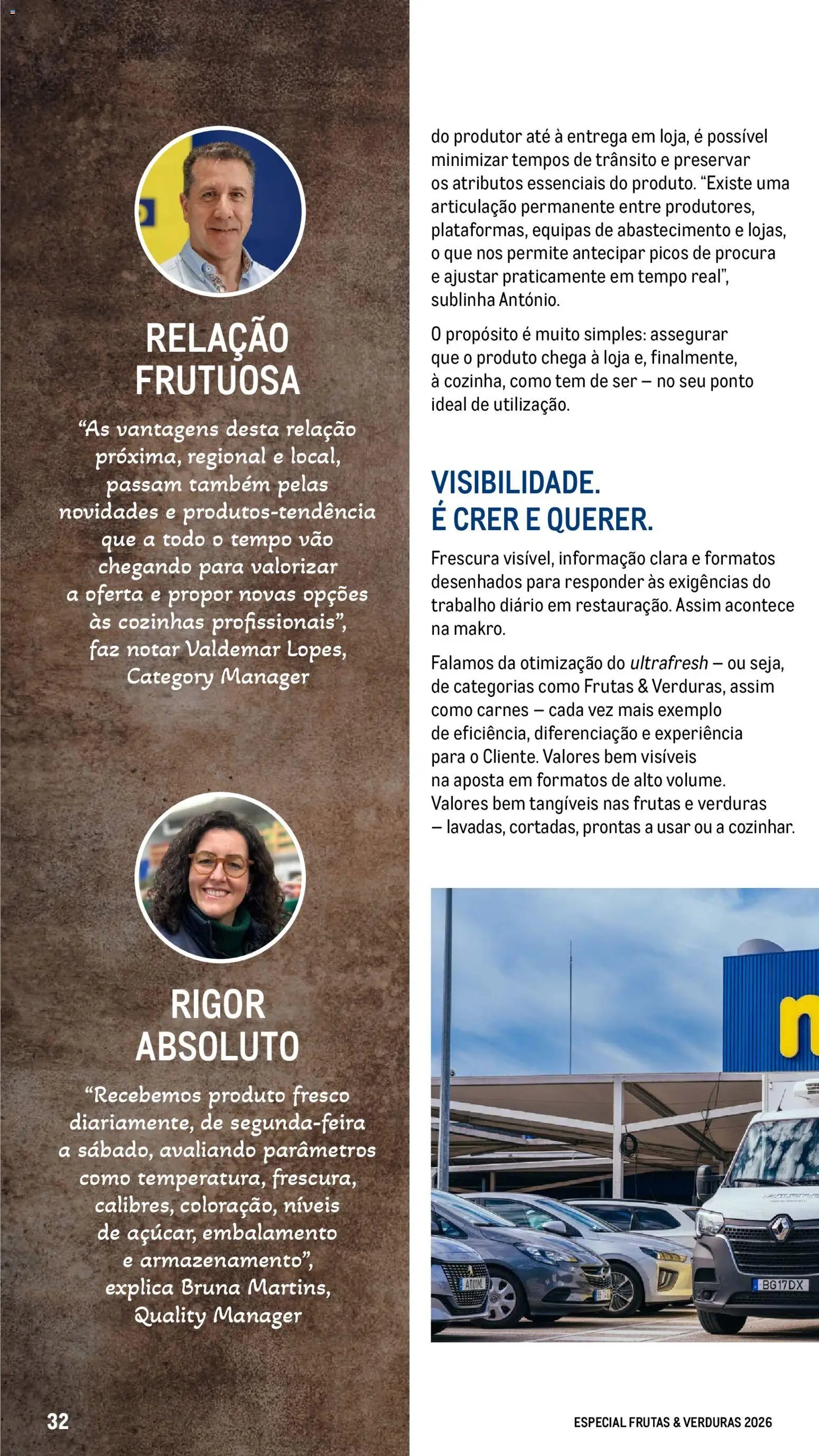 Makro folheto a partir de 06/03/2026 Makro Especial Frutas e Verduras 2026 (2026-03-06 - 2026-12-31) | 32