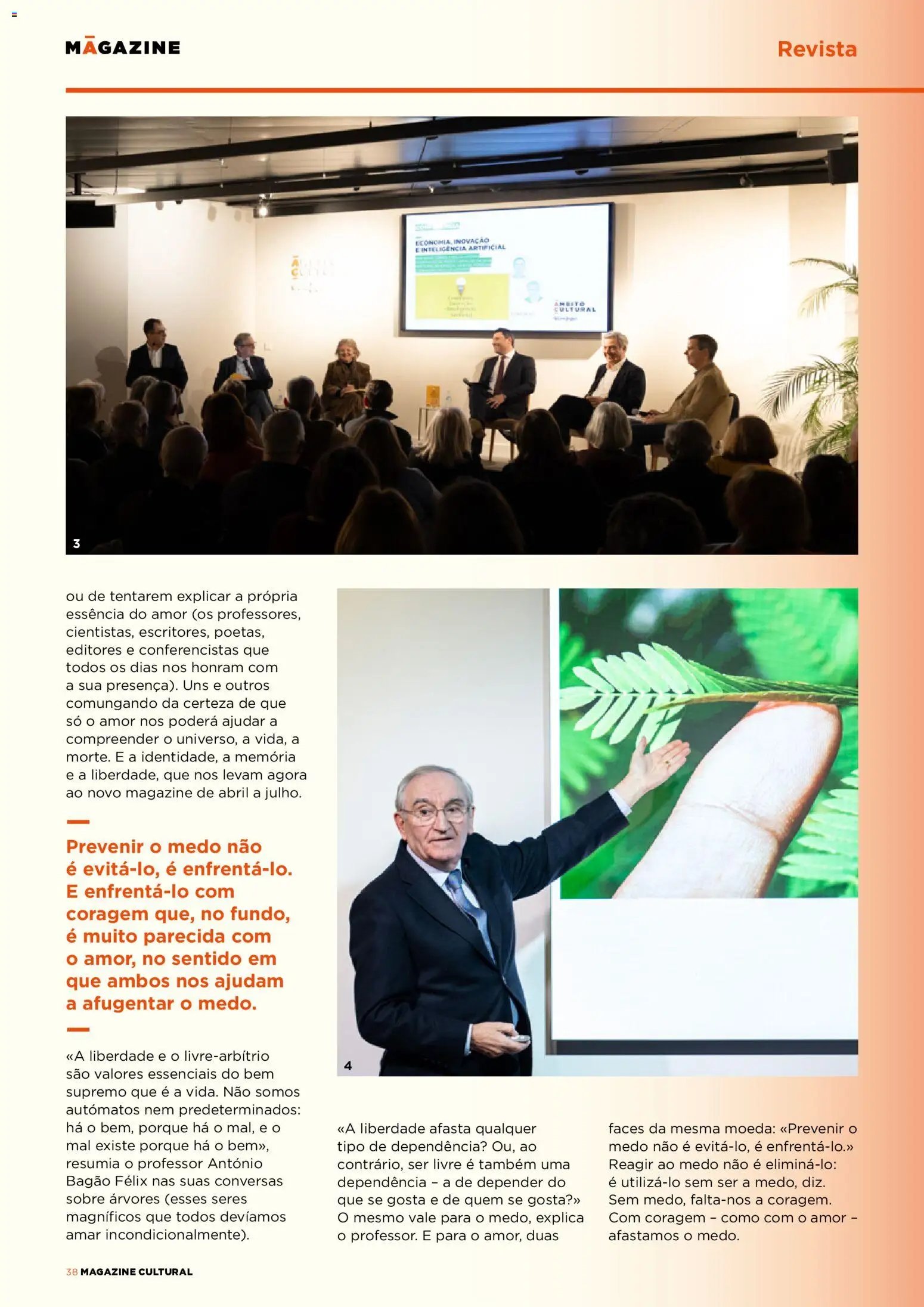 El Corte Ingles folheto a partir de 01/04/2026 El Corte Ingles Folheto (2026-04-01 - 2026-07-31) | 38