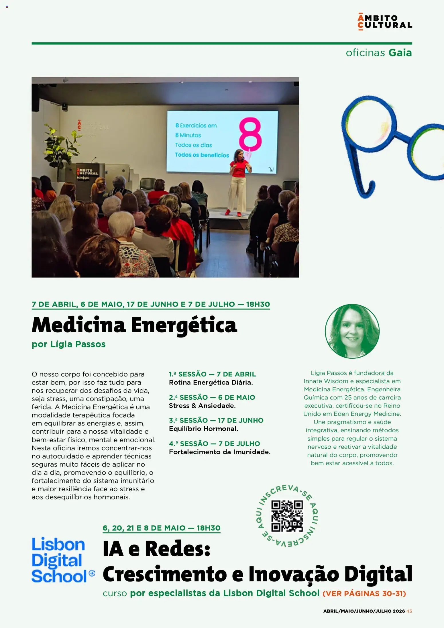 El Corte Ingles folheto a partir de 01/04/2026 El Corte Ingles Folheto (2026-04-01 - 2026-07-31) | 43