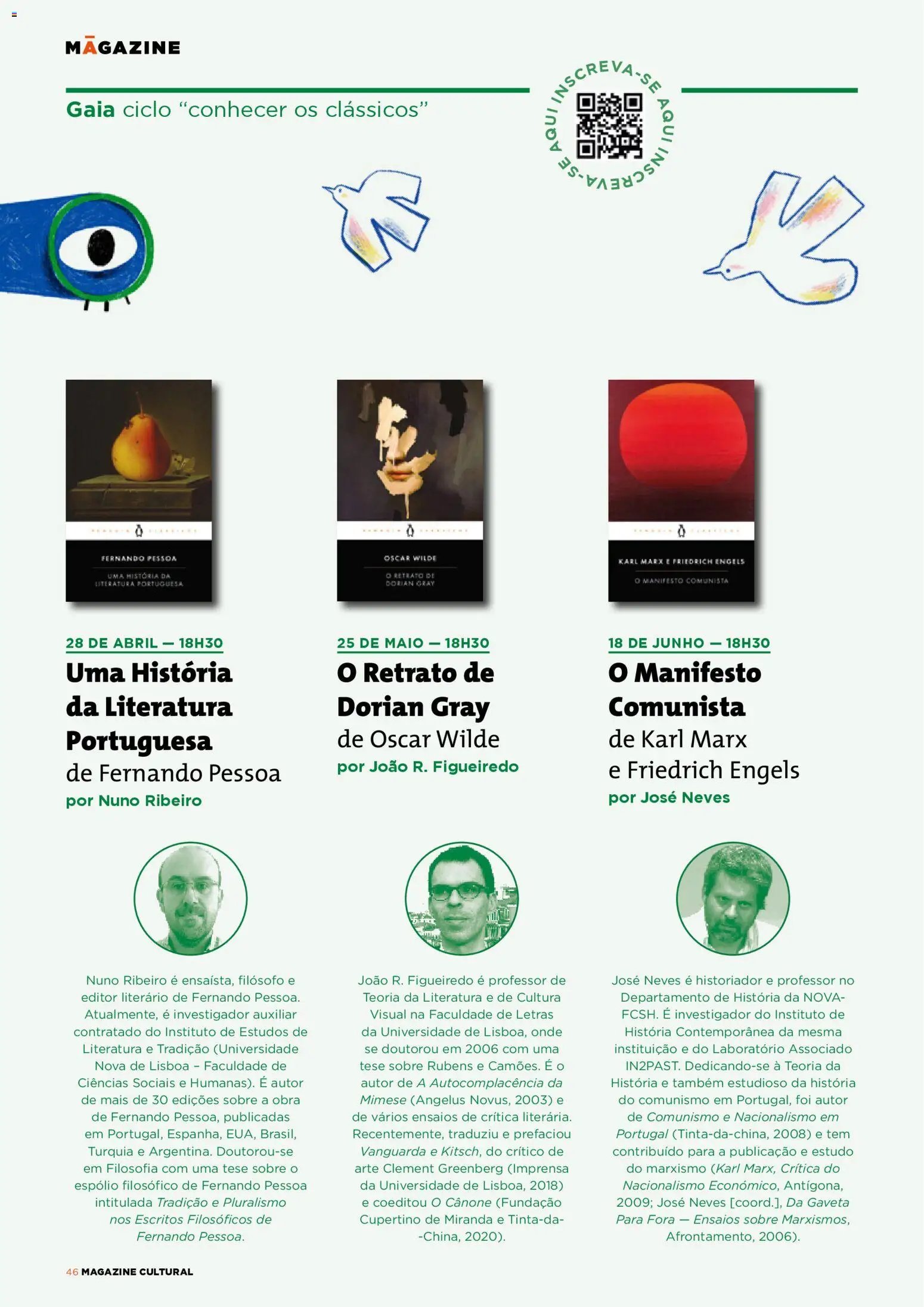 El Corte Ingles folheto a partir de 01/04/2026 El Corte Ingles Folheto (2026-04-01 - 2026-07-31) | 46