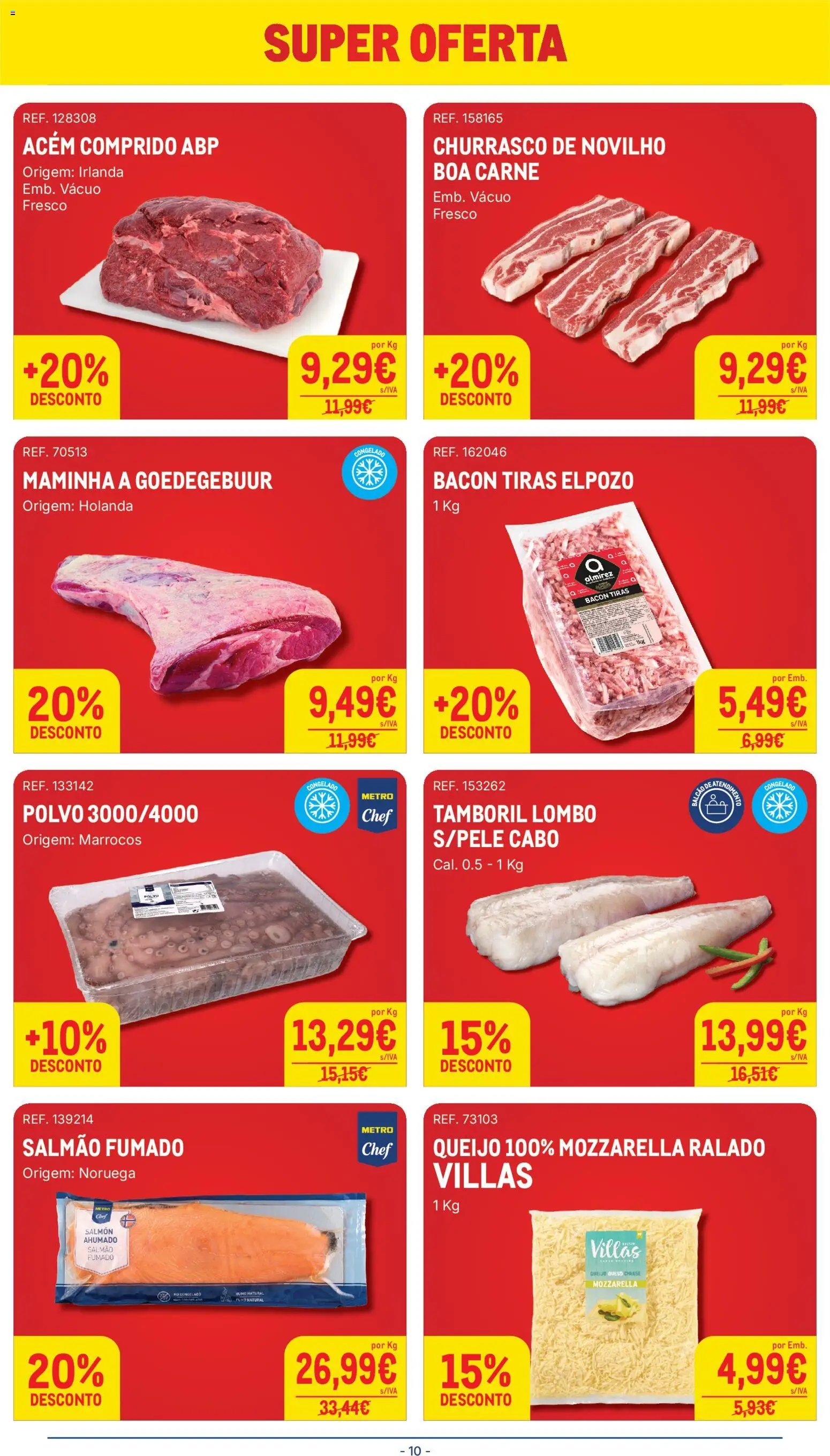 Makro folheto a partir de 26/05/2026 Makro Folheto (2026-05-26 - 2026-06-01) | 10