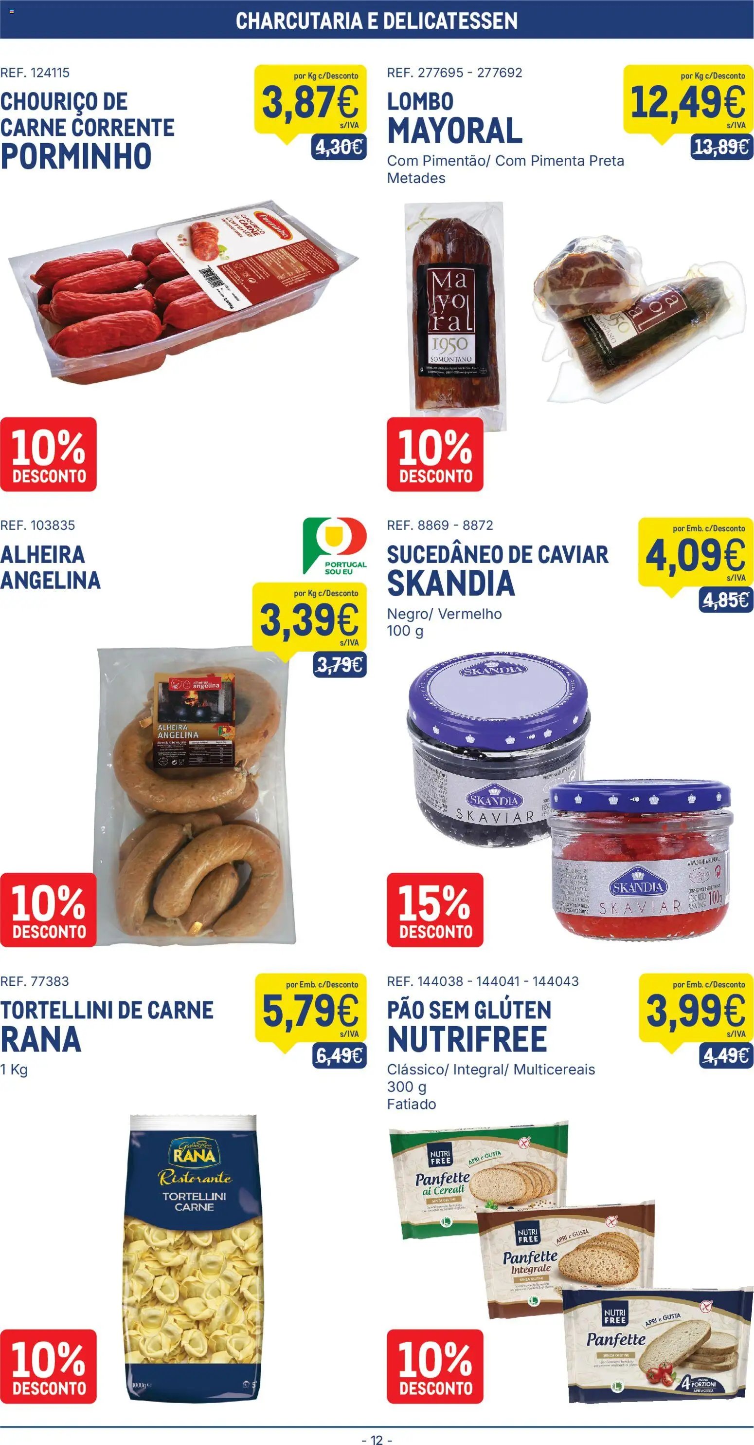 Makro folheto a partir de 26/05/2026 Makro Folheto (2026-05-26 - 2026-06-01) | 12