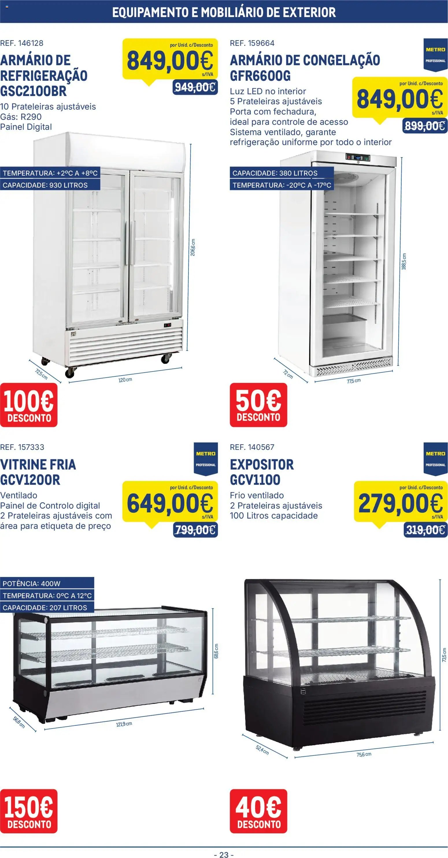 Makro folheto a partir de 26/05/2026 Makro Folheto (2026-05-26 - 2026-06-01) | 23