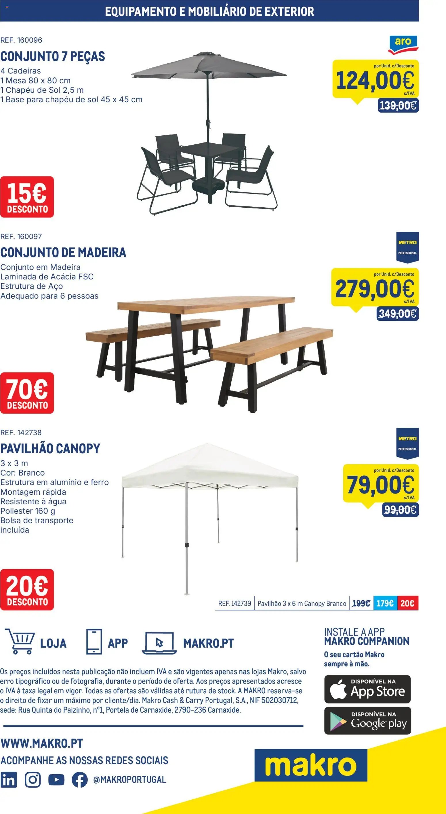 Makro folheto a partir de 26/05/2026 Makro Folheto (2026-05-26 - 2026-06-01) | 24