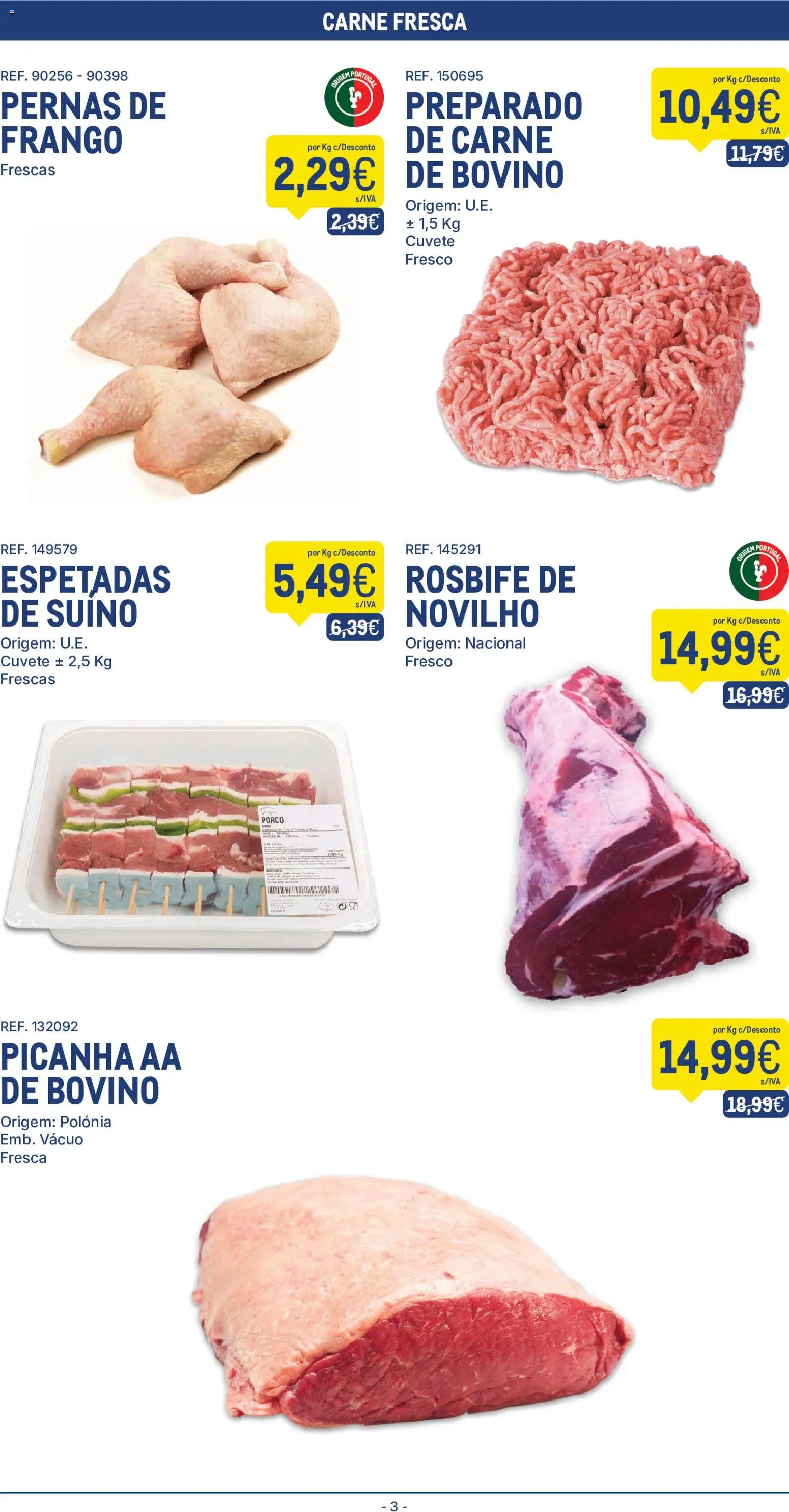 Makro folheto a partir de 26/05/2026 Makro Folheto (2026-05-26 - 2026-06-01) | 3