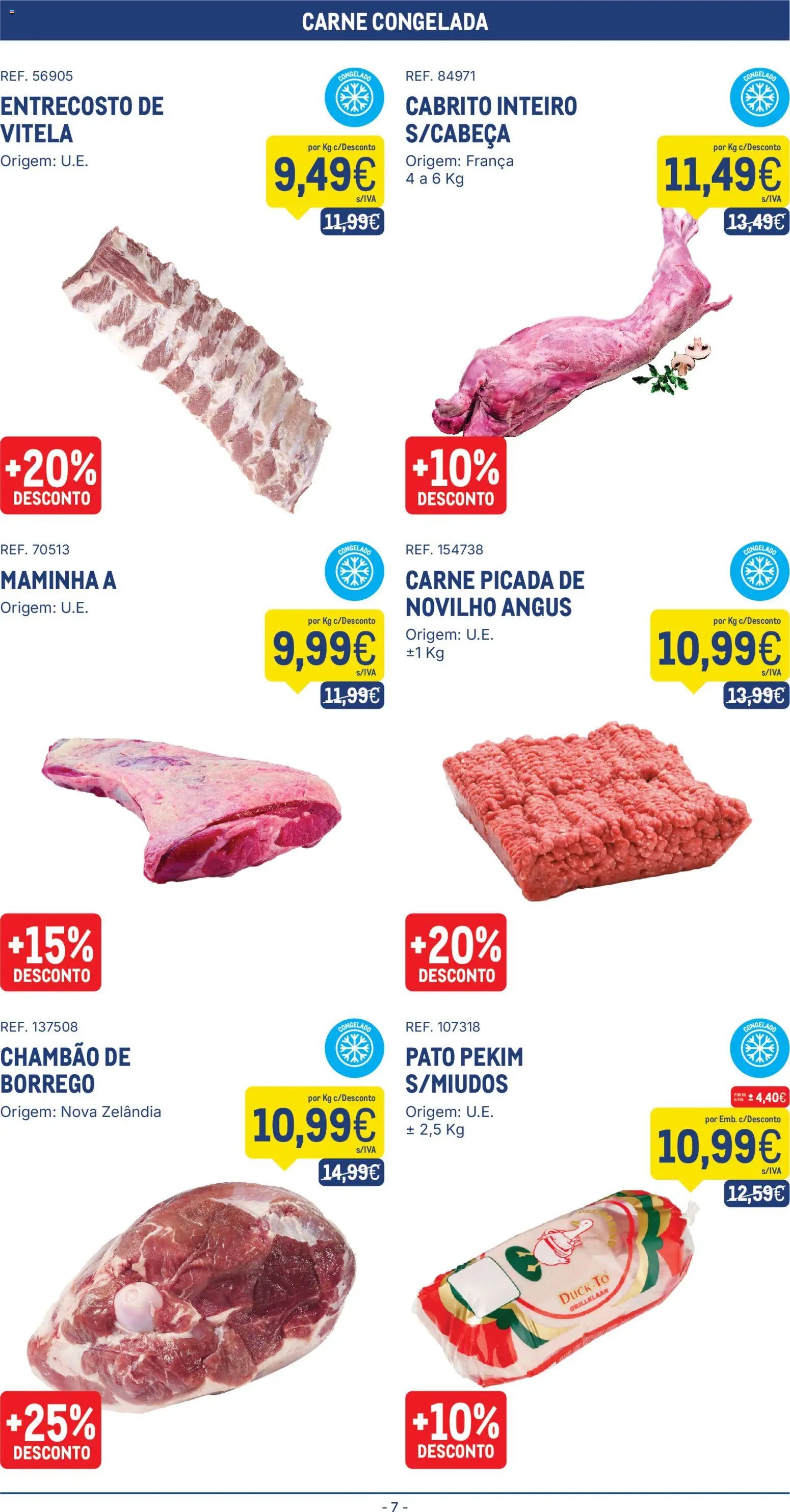 Makro folheto a partir de 26/05/2026 Makro Folheto (2026-05-26 - 2026-06-01) | 7