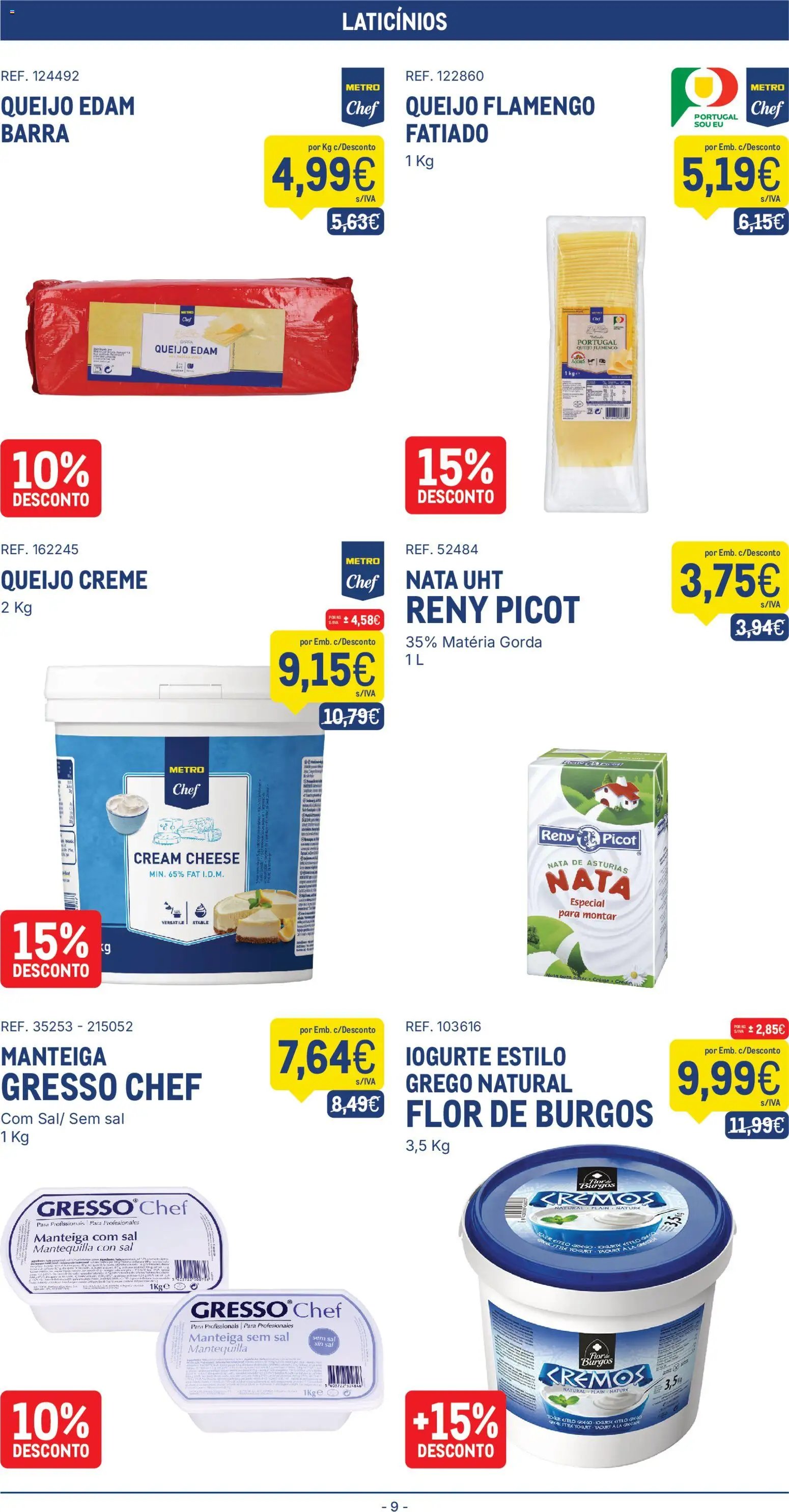Makro folheto a partir de 26/05/2026 Makro Folheto (2026-05-26 - 2026-06-01) | 9