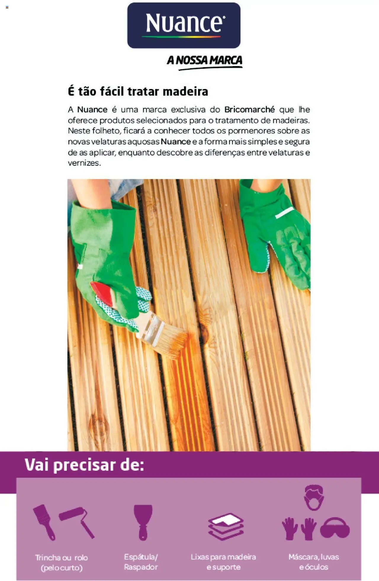 BricoMarché folheto a partir de 27/12/2023 Folheto (2023-12-27) | 2