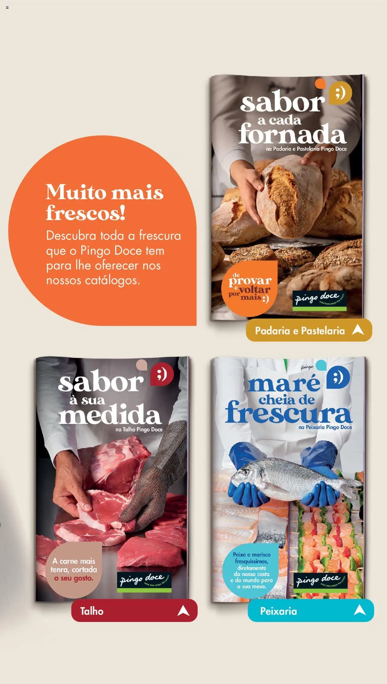 Pingo Doce folheto a partir de 20/05/2025 Catálogo Fruta e Legumes (2025-05-20) | 39