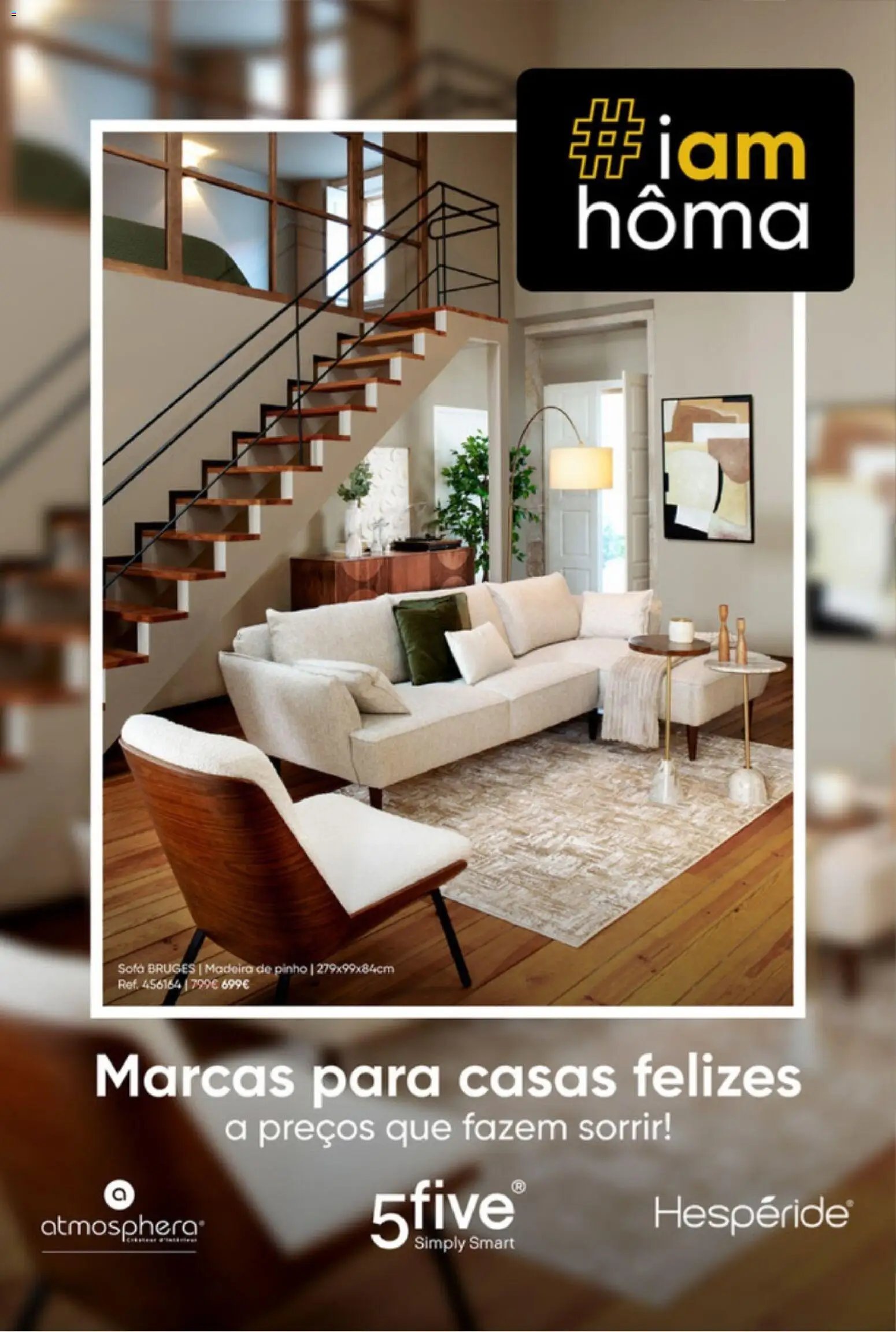 Hôma folheto a partir de 13/02/2026 Catálogo (2026-02-13 - 2026-03-02) | 1