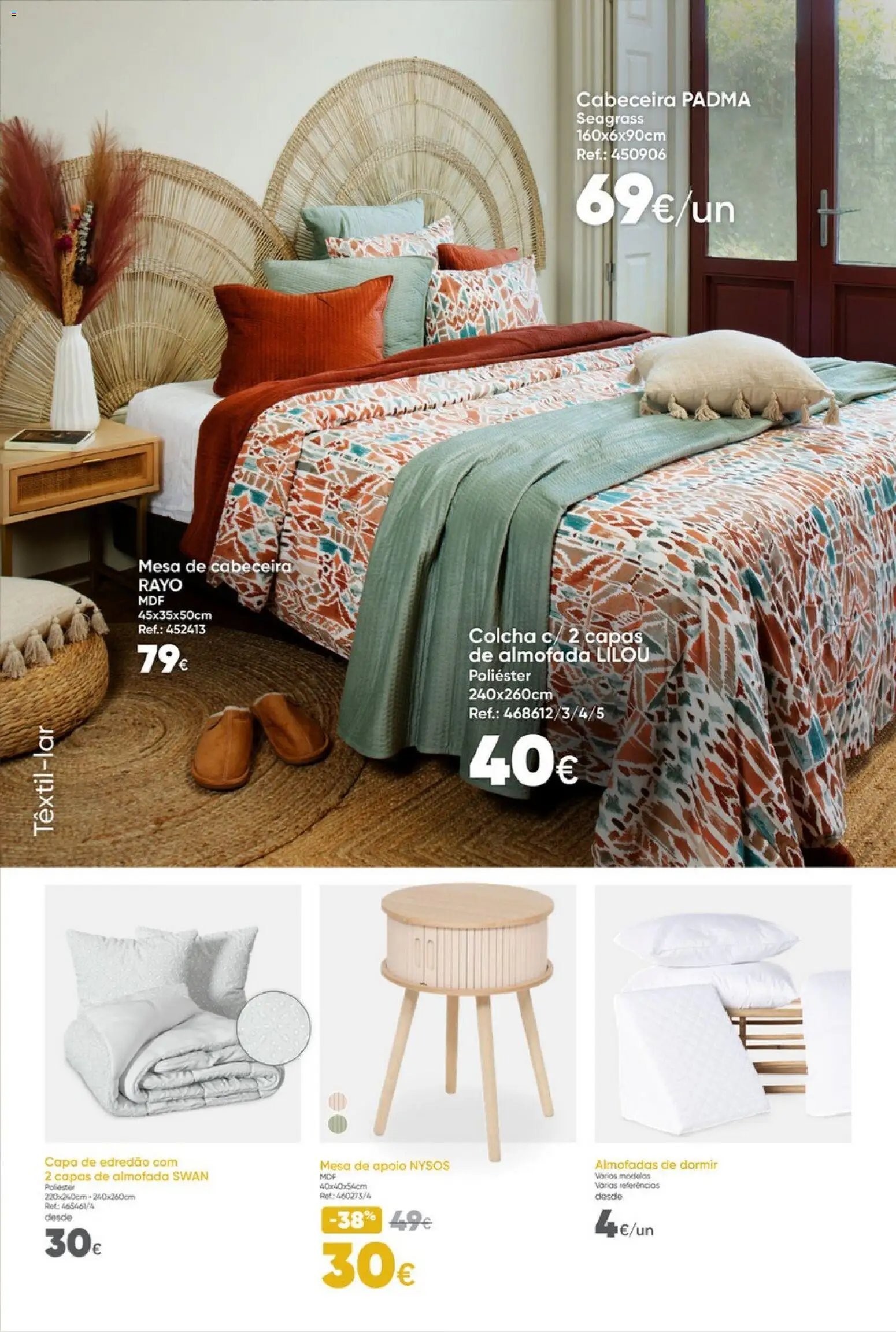 Hôma folheto a partir de 13/02/2026 Catálogo (2026-02-13 - 2026-03-02) | 10