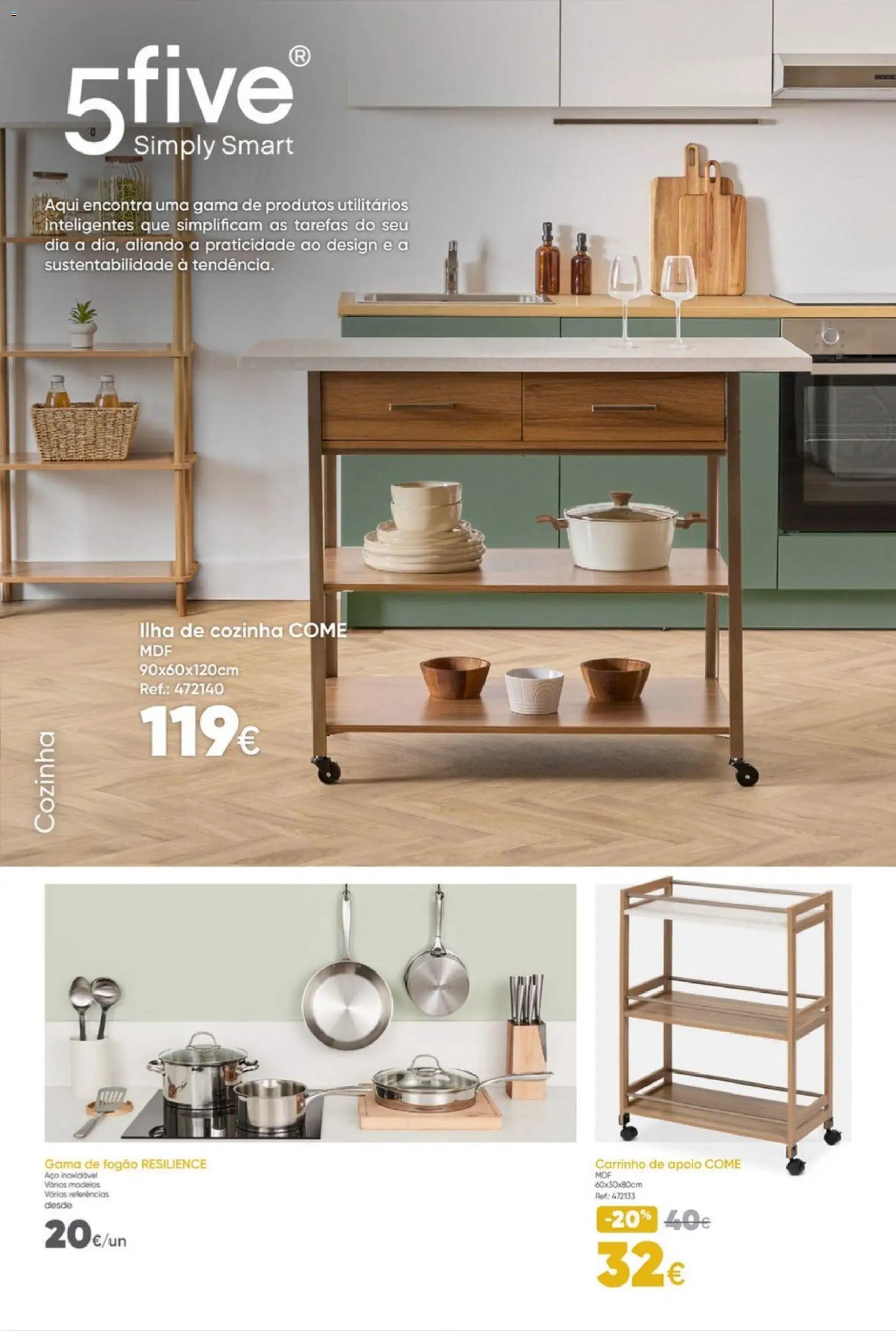 Hôma folheto a partir de 13/02/2026 Catálogo (2026-02-13 - 2026-03-02) | 16