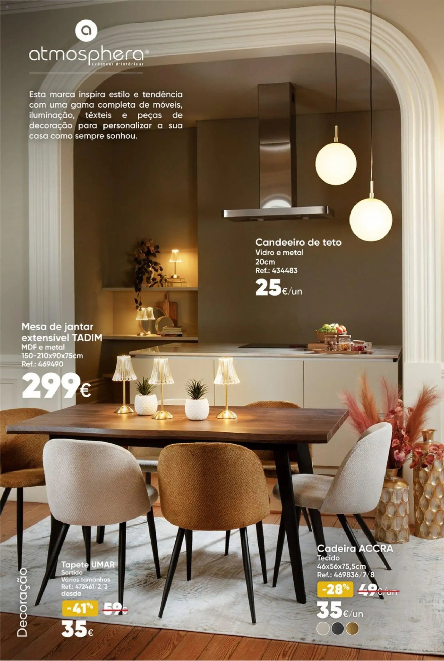 Hôma folheto a partir de 13/02/2026 Catálogo (2026-02-13 - 2026-03-02) | 2