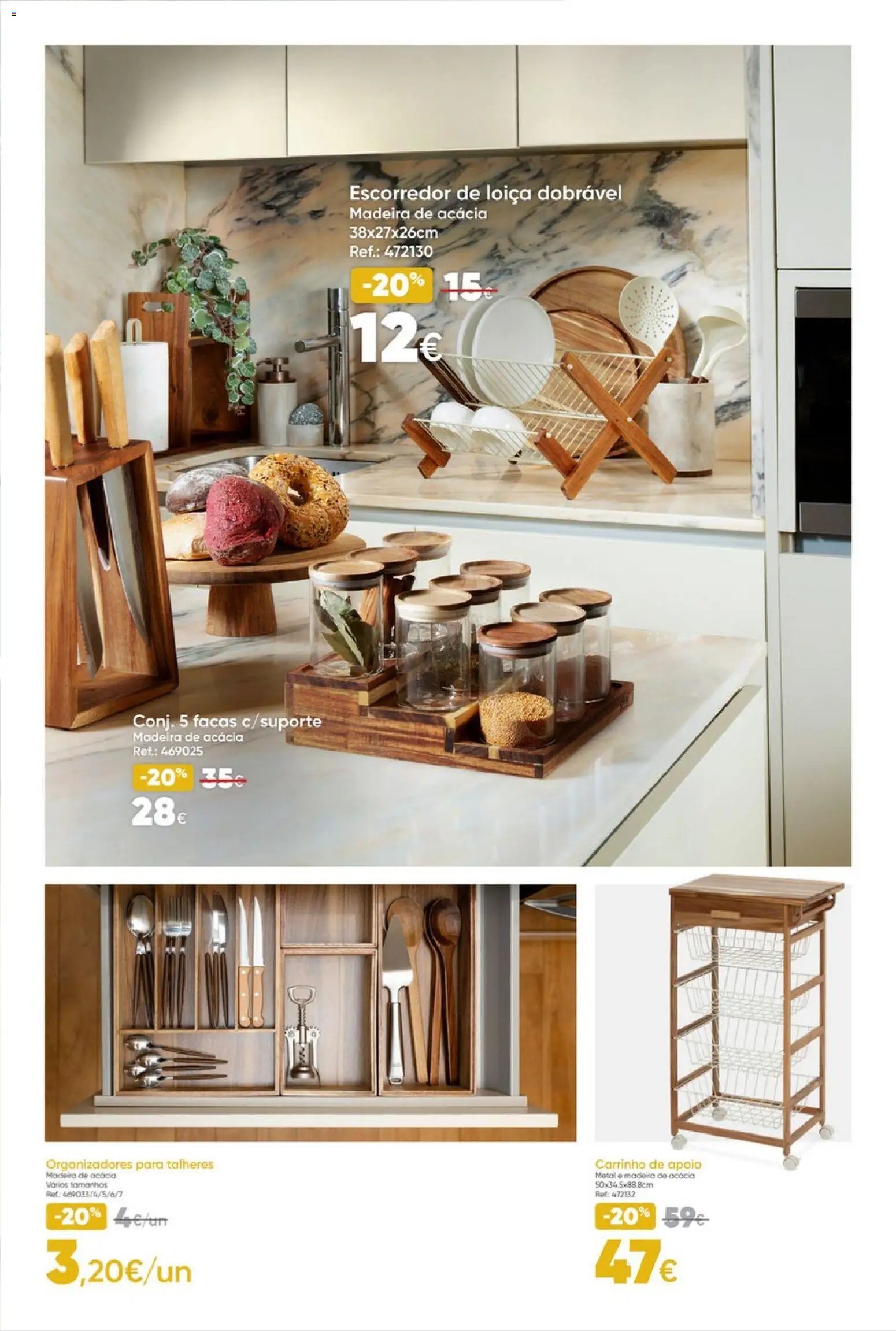 Hôma folheto a partir de 13/02/2026 Catálogo (2026-02-13 - 2026-03-02) | 20