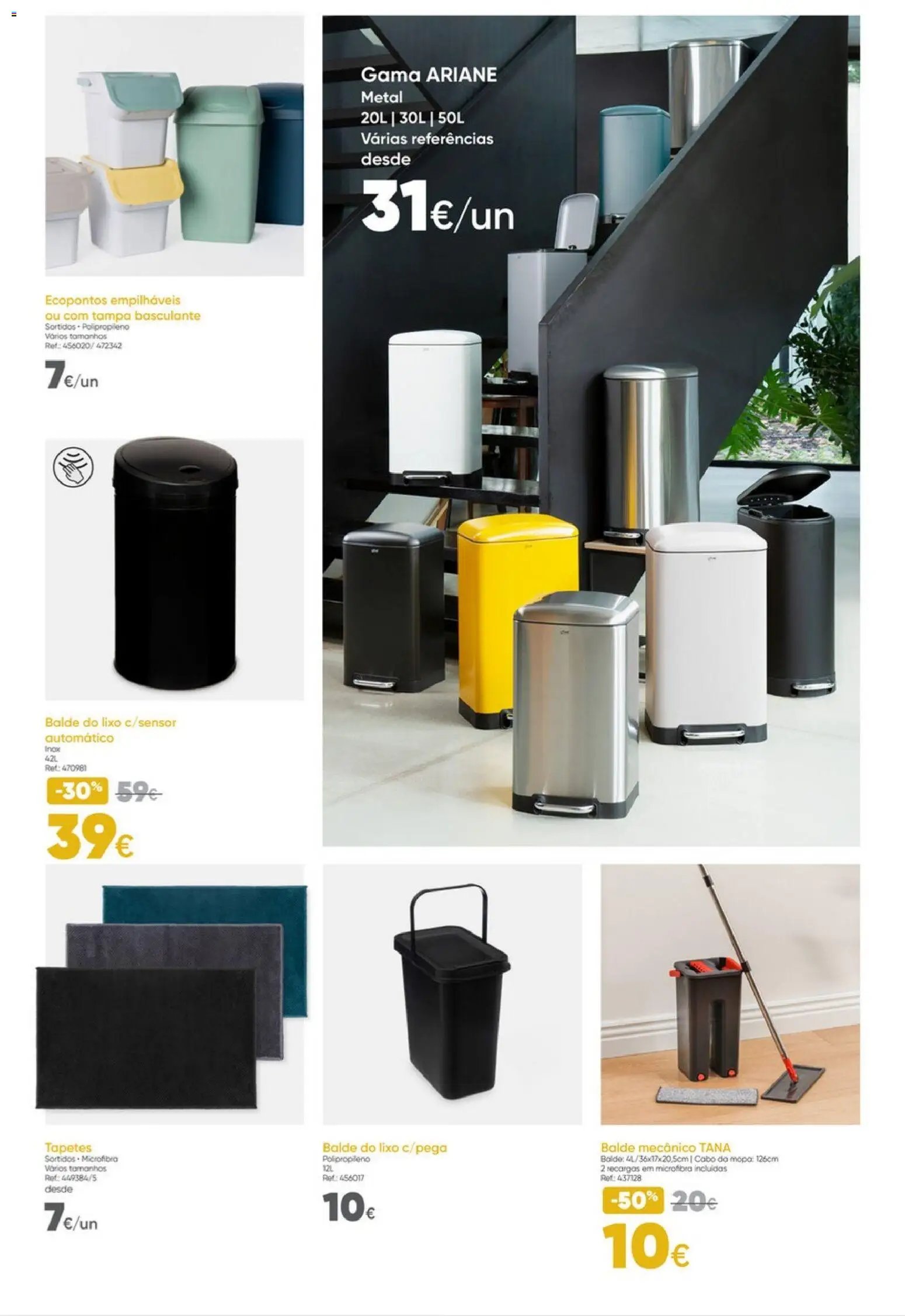 Hôma folheto a partir de 13/02/2026 Catálogo (2026-02-13 - 2026-03-02) | 22