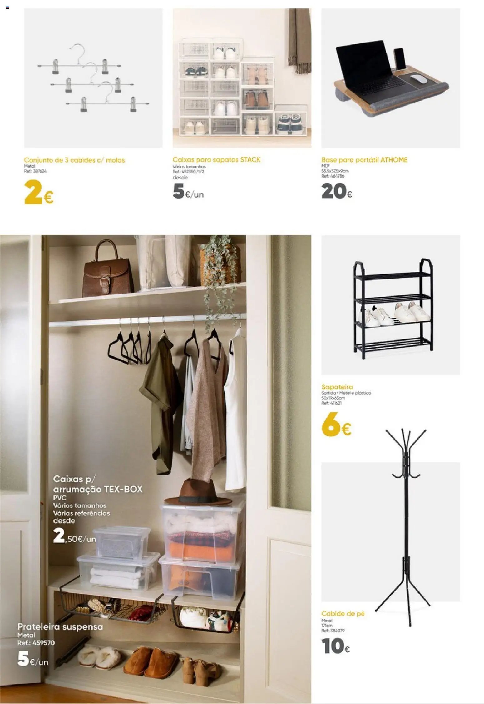 Hôma folheto a partir de 13/02/2026 Catálogo (2026-02-13 - 2026-03-02) | 24