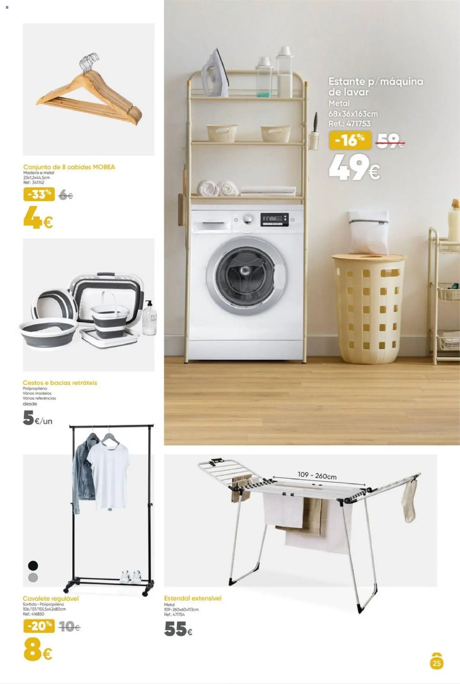 Hôma folheto a partir de 13/02/2026 Catálogo (2026-02-13 - 2026-03-02) | 25