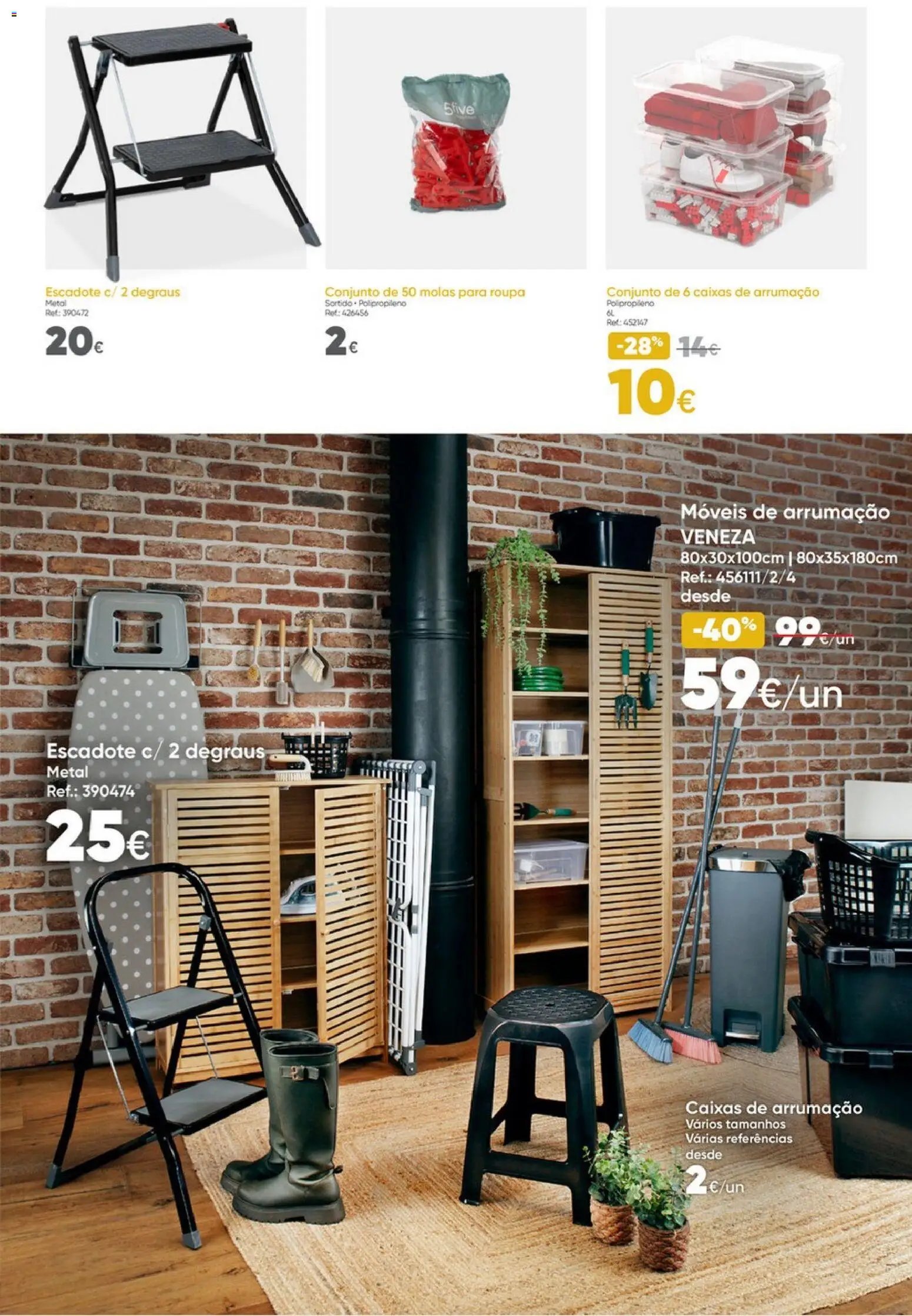 Hôma folheto a partir de 13/02/2026 Catálogo (2026-02-13 - 2026-03-02) | 26