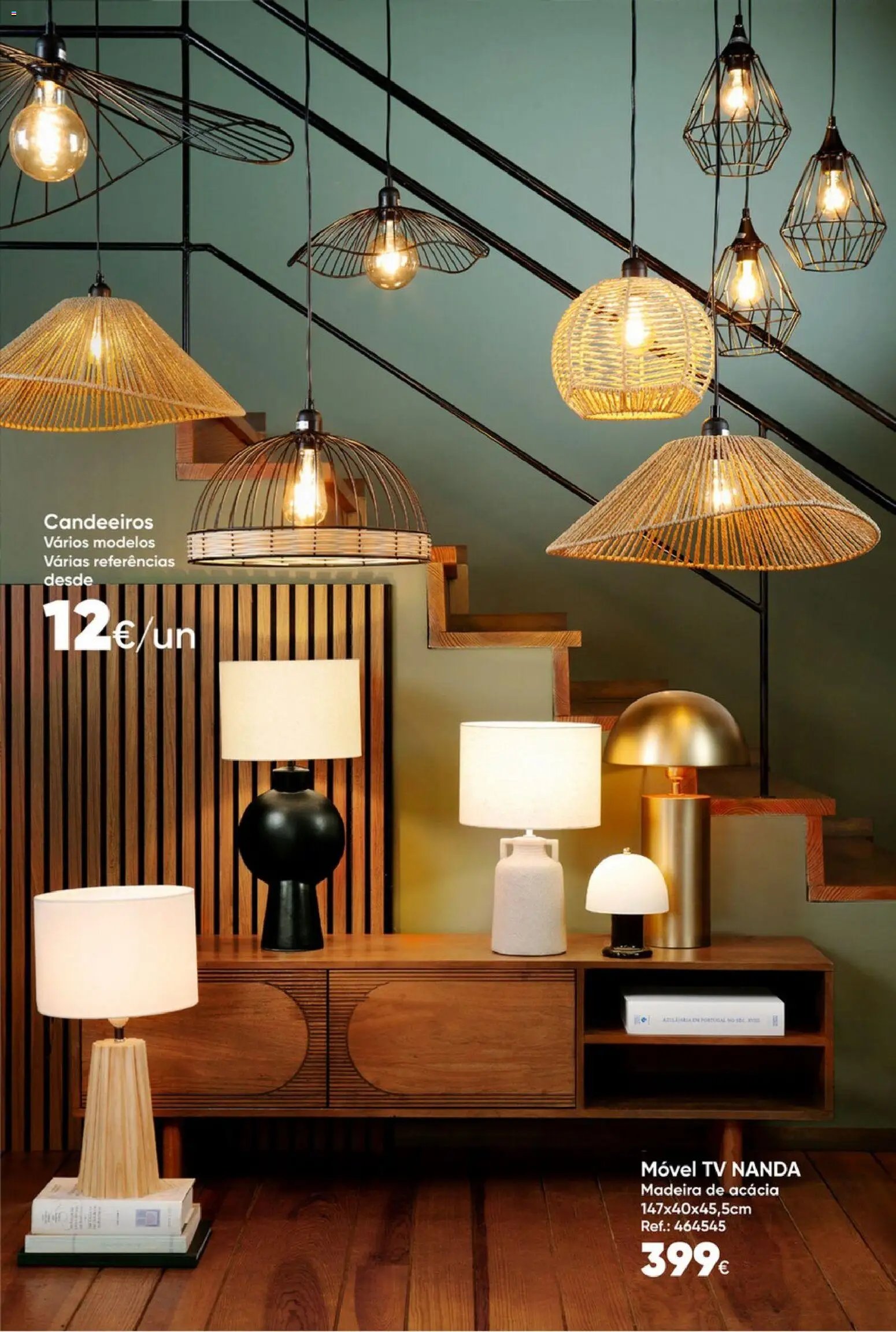 Hôma folheto a partir de 13/02/2026 Catálogo (2026-02-13 - 2026-03-02) | 8