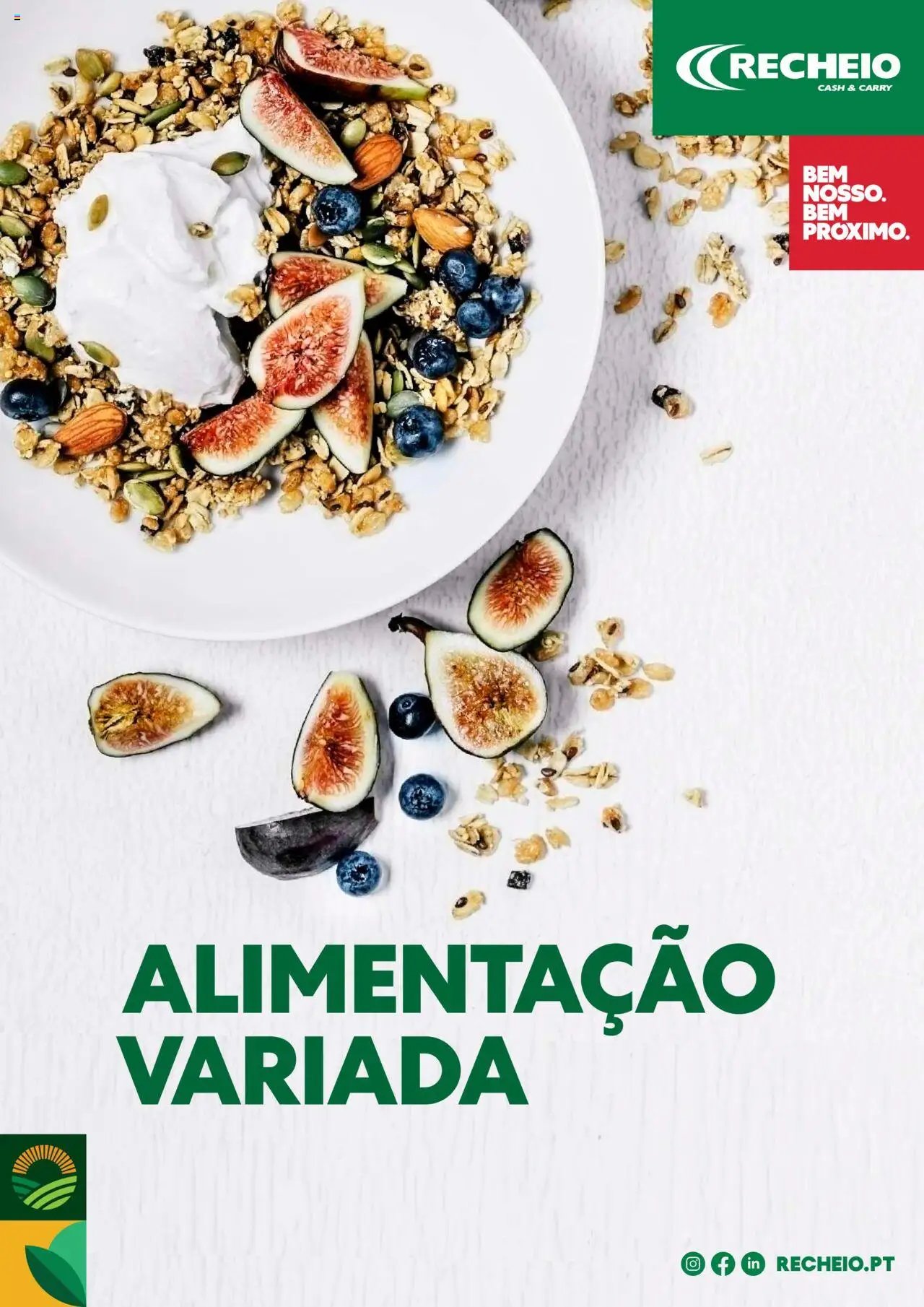 Recheio folheto a partir de 01/02/2024 Alimentacao variada (2024-02-01) | 1