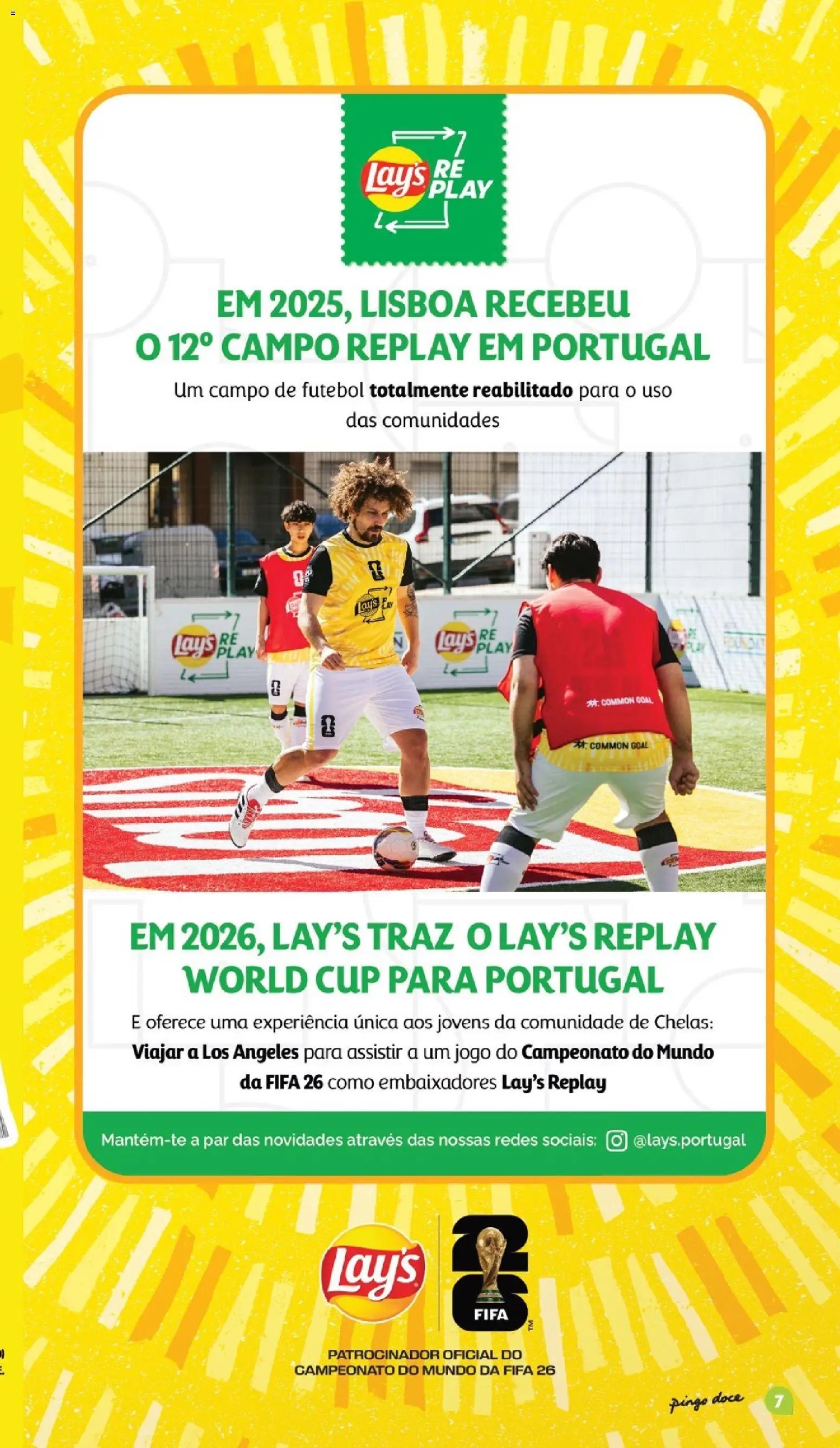 Pingo Doce folheto a partir de 26/05/2026 Pingo Doce Folheto Especial Batatas (2026-05-26 - 2026-06-08) | 7