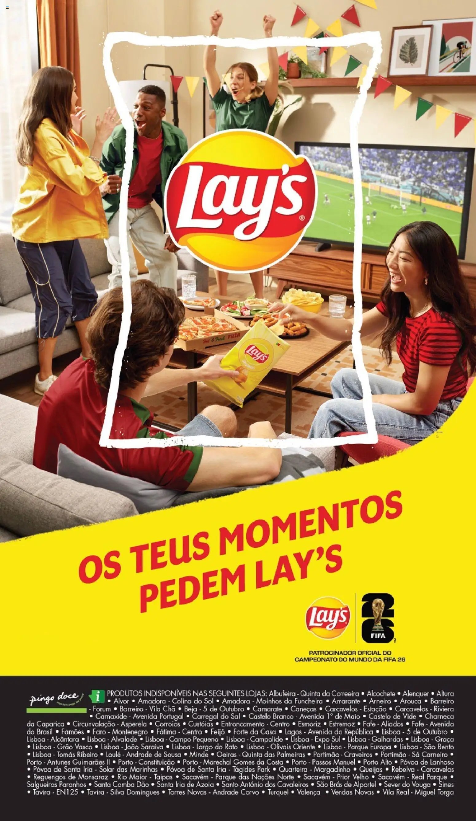 Pingo Doce folheto a partir de 26/05/2026 Pingo Doce Folheto Especial Batatas (2026-05-26 - 2026-06-08) | 8