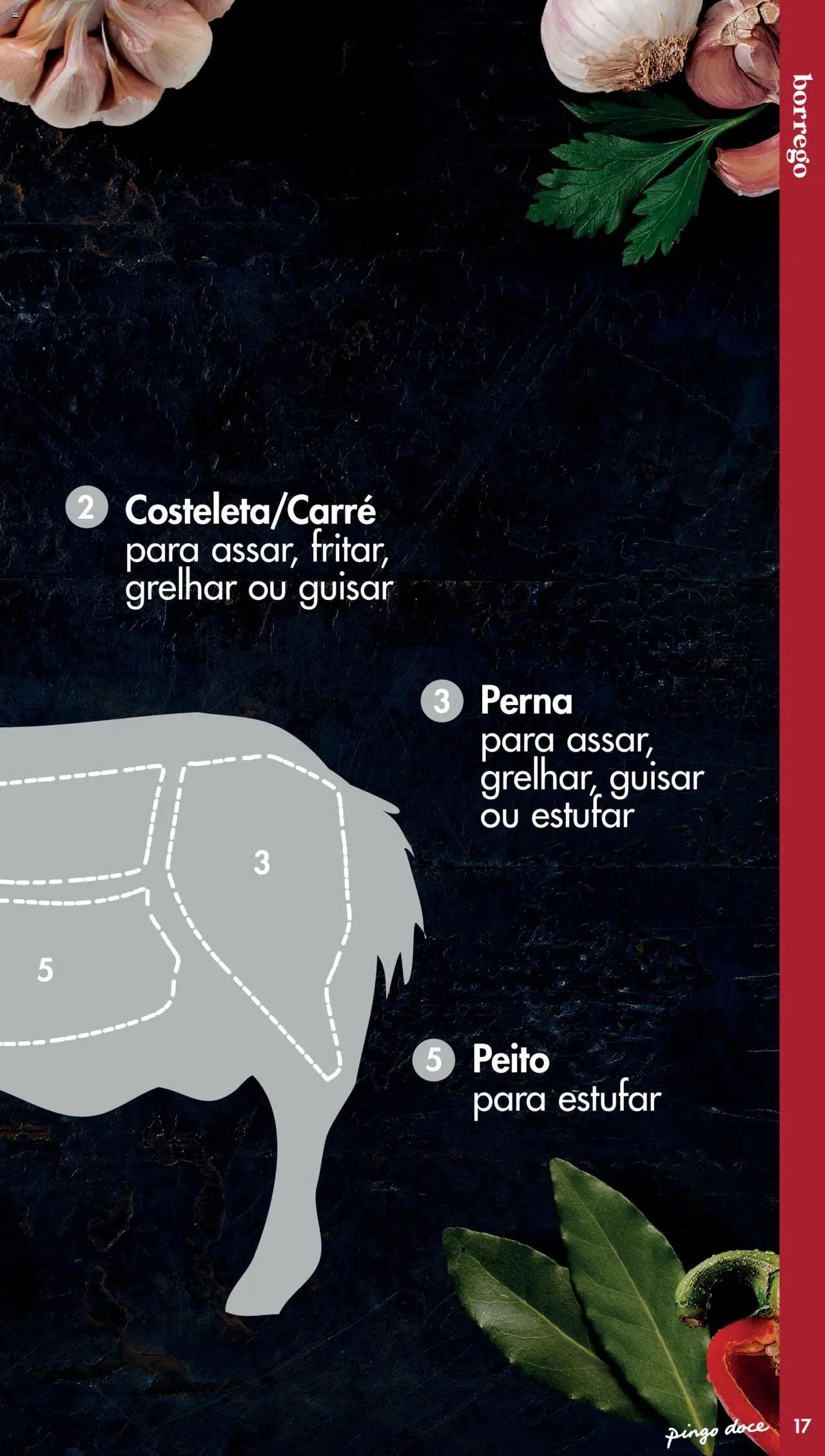 Pingo Doce folheto a partir de 20/05/2025 Catálogo-Talho (2025-05-20) | 17