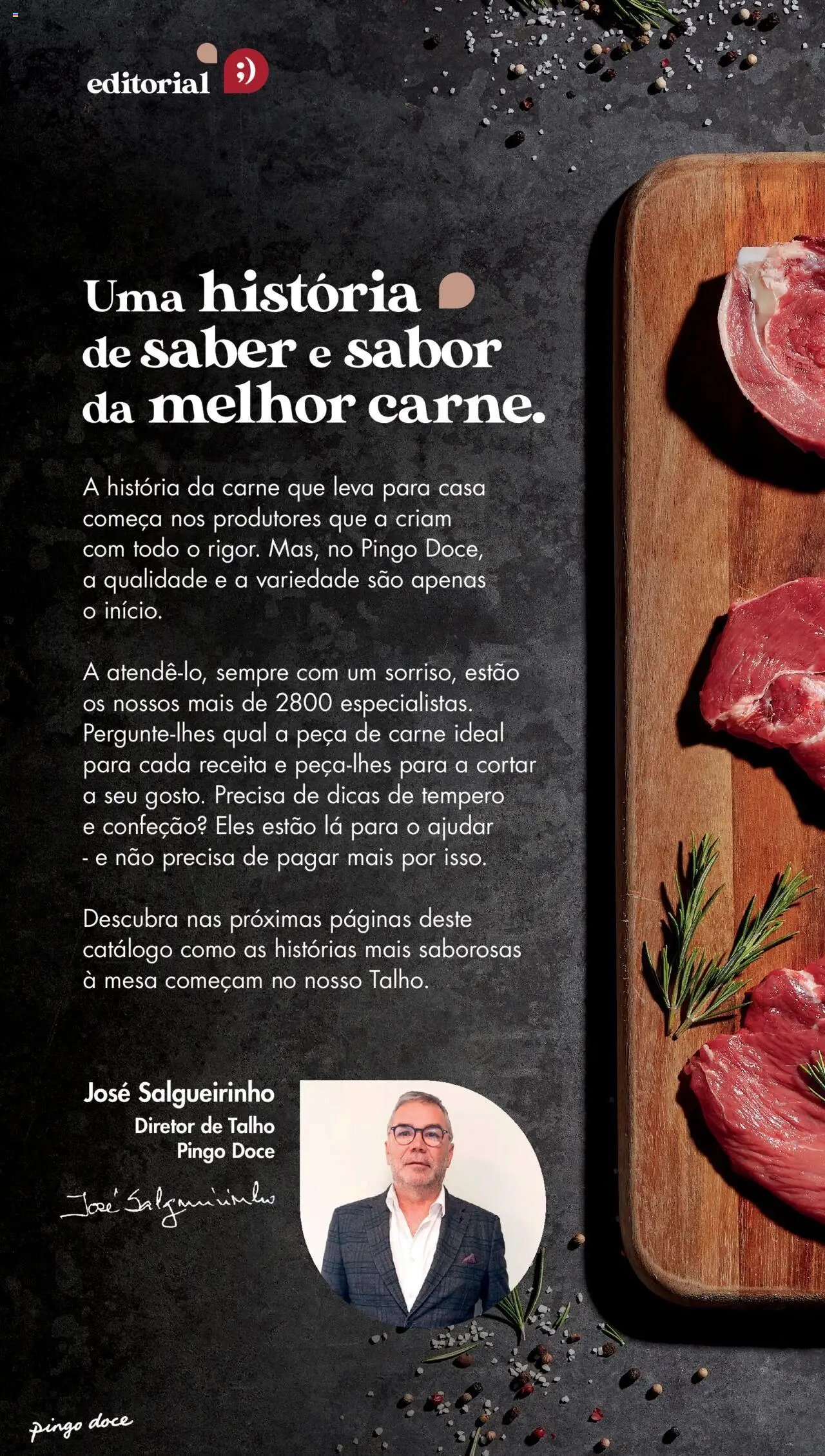 Pingo Doce folheto a partir de 20/05/2025 Catálogo-Talho (2025-05-20) | 2