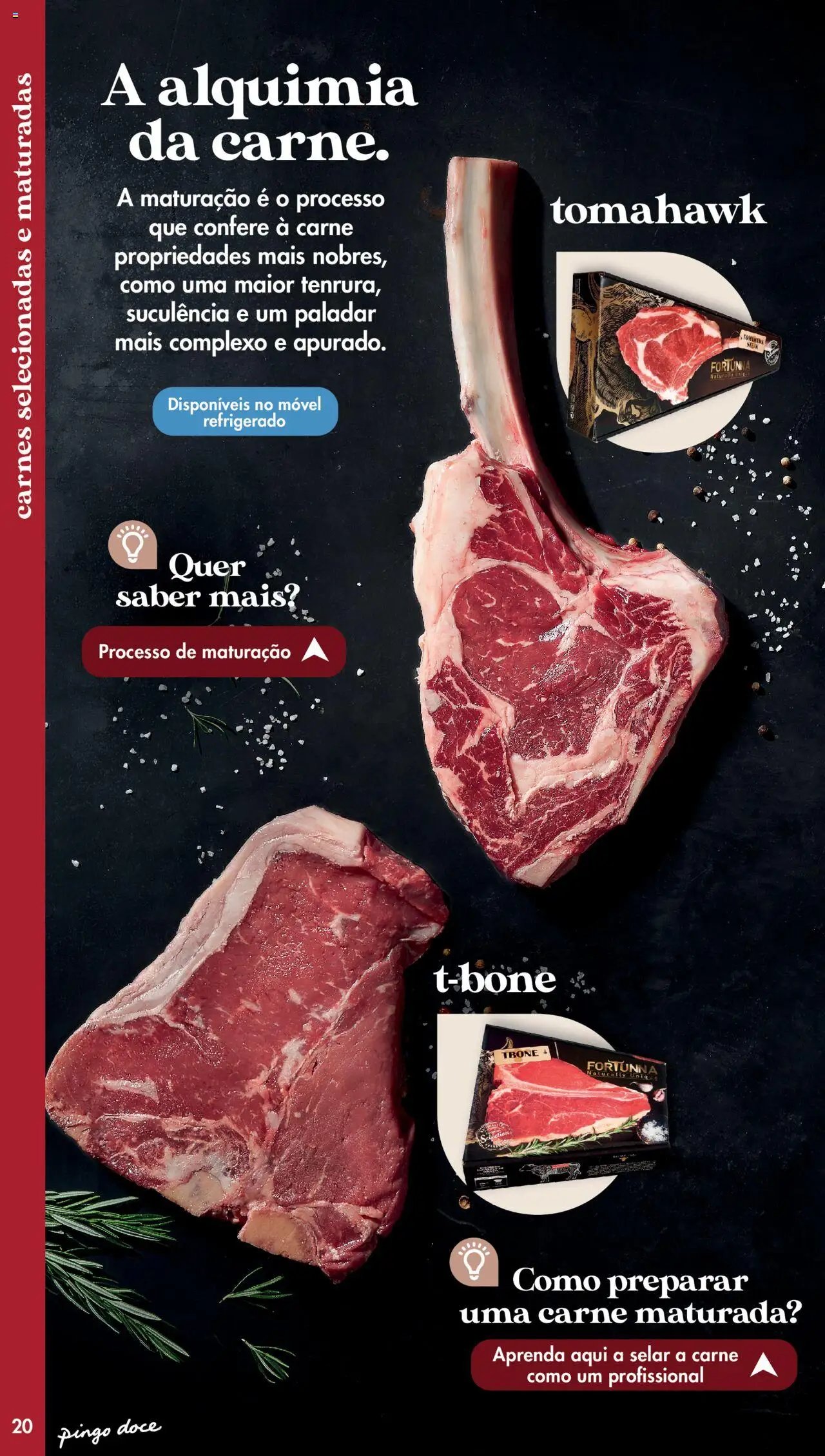 Pingo Doce folheto a partir de 20/05/2025 Catálogo-Talho (2025-05-20) | 20