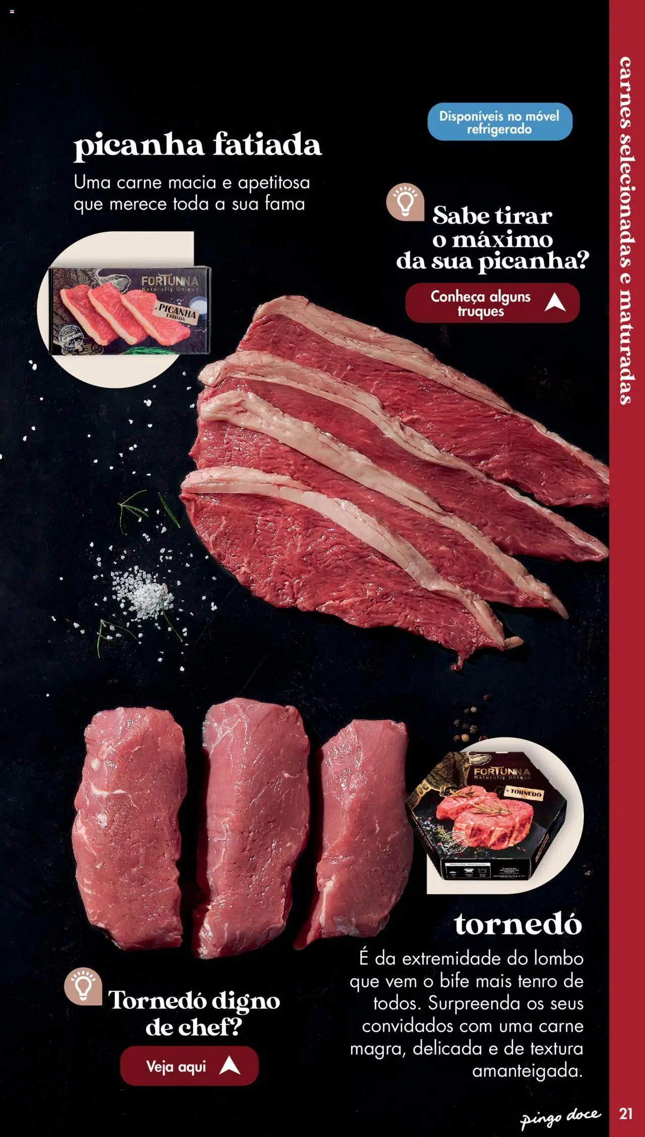 Pingo Doce folheto a partir de 20/05/2025 Catálogo-Talho (2025-05-20) | 21