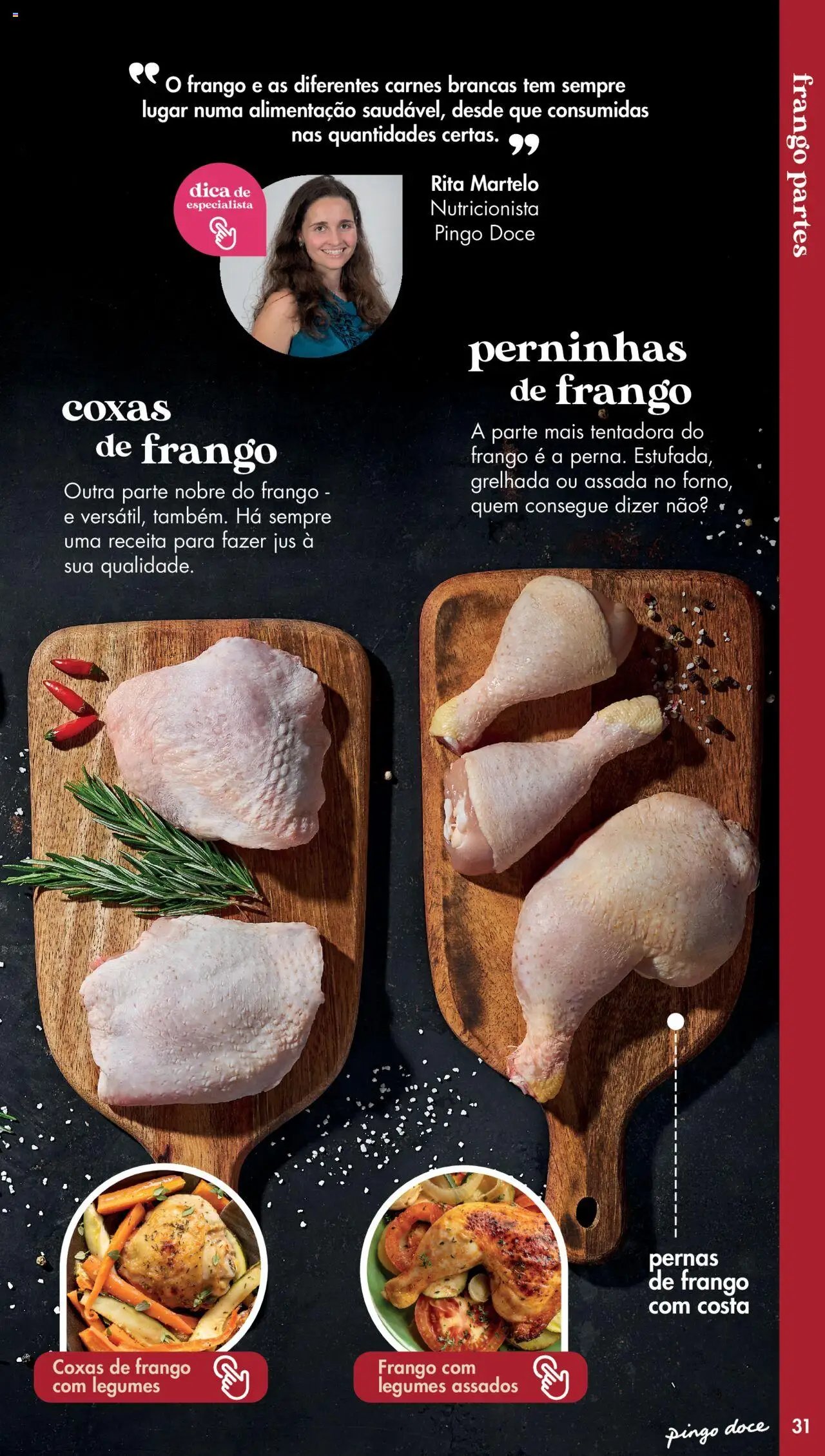 Pingo Doce folheto a partir de 20/05/2025 Catálogo-Talho (2025-05-20) | 31