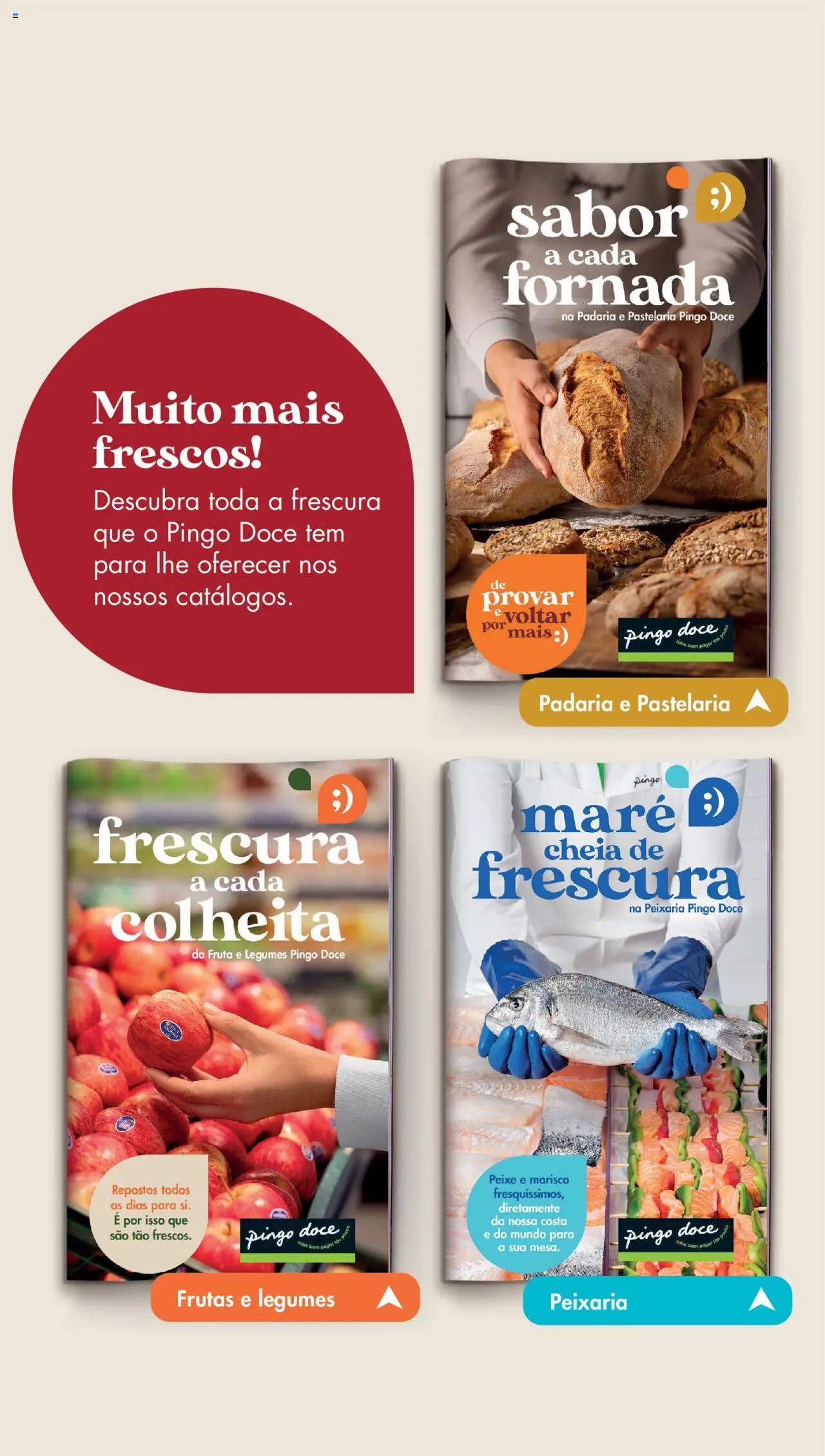 Pingo Doce folheto a partir de 20/05/2025 Catálogo-Talho (2025-05-20) | 35
