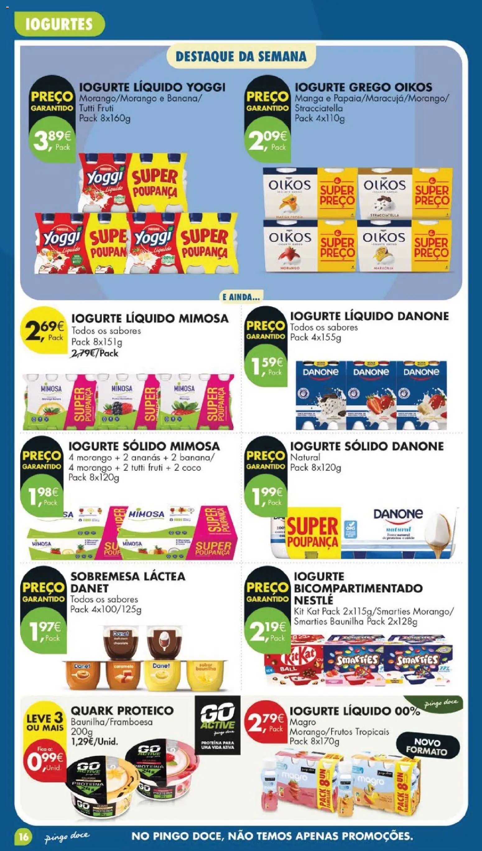 Pingo Doce folheto a partir de 26/05/2026 Pingo Doce Folheto (2026-05-26 - 2026-06-01) | 18