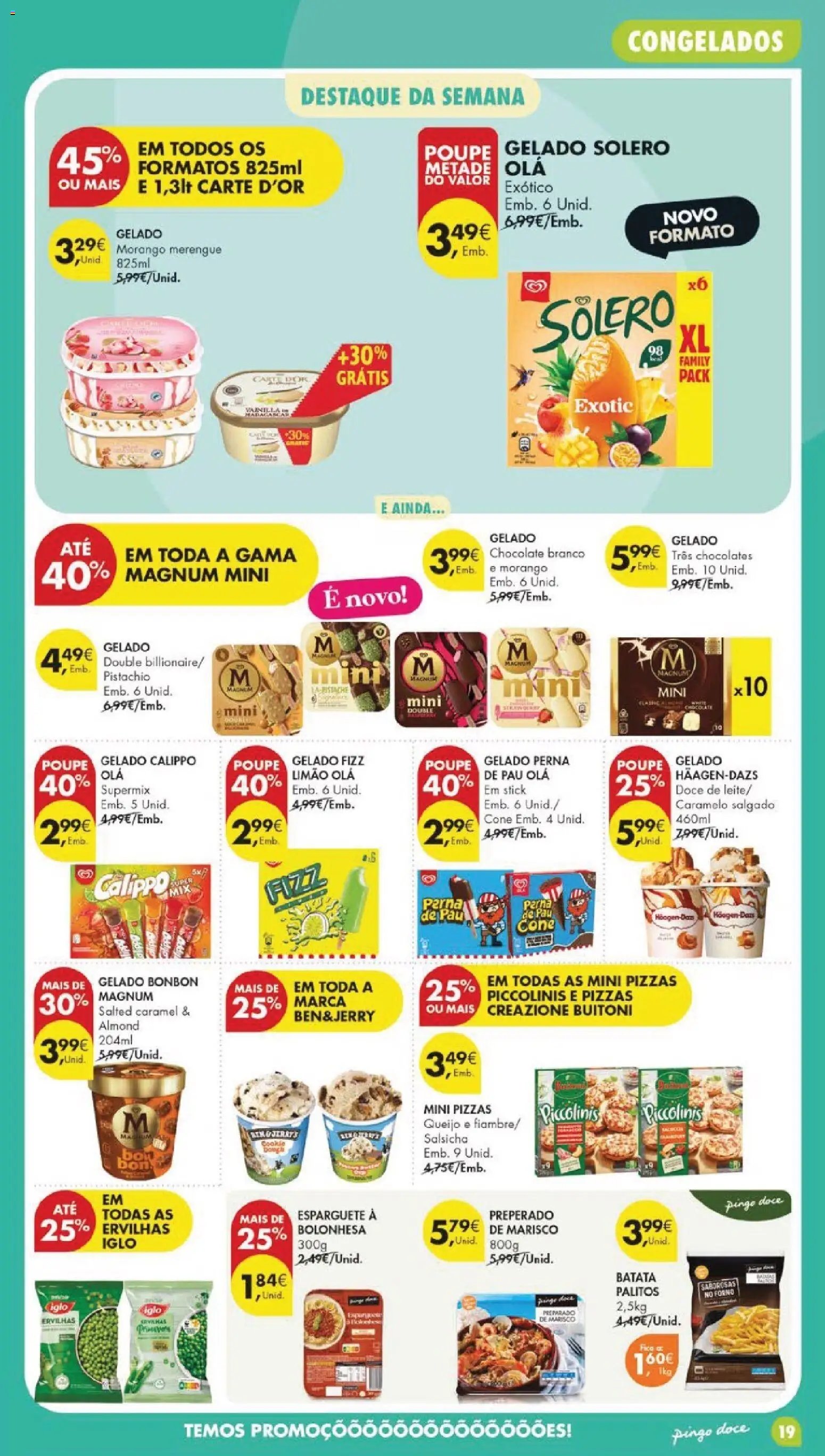 Pingo Doce folheto a partir de 26/05/2026 Pingo Doce Folheto (2026-05-26 - 2026-06-01) | 21