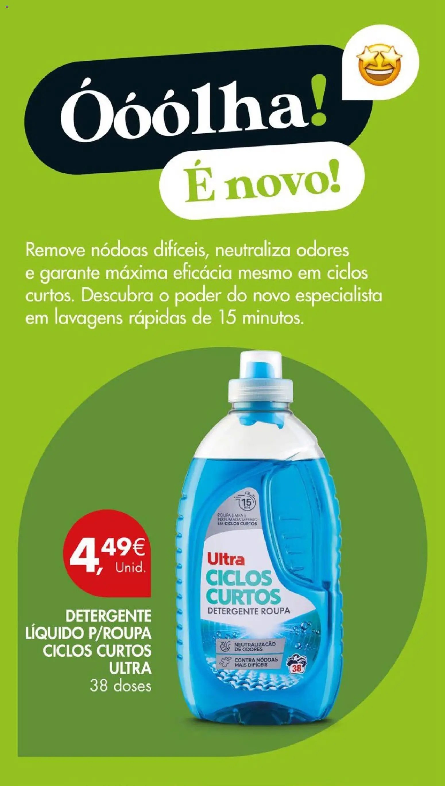 Pingo Doce folheto a partir de 26/05/2026 Pingo Doce Folheto (2026-05-26 - 2026-06-01) | 24