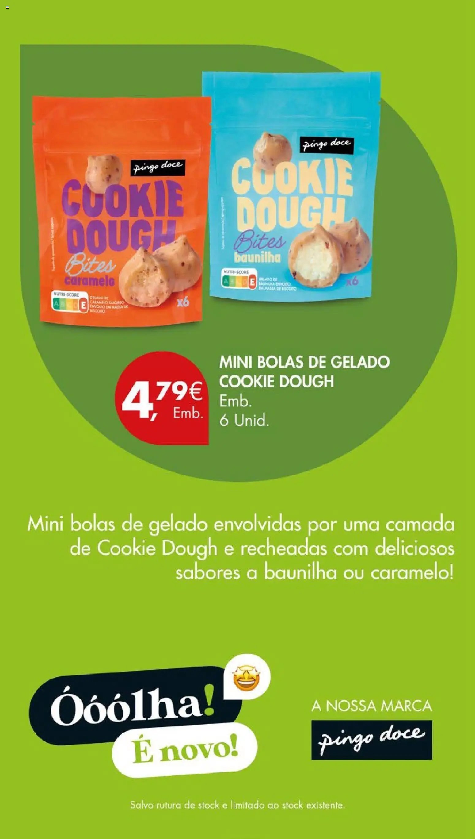Pingo Doce folheto a partir de 26/05/2026 Pingo Doce Folheto (2026-05-26 - 2026-06-01) | 25