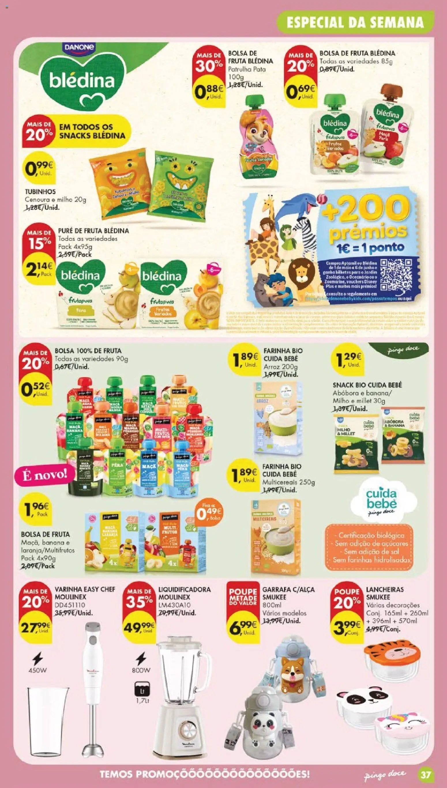Pingo Doce folheto a partir de 26/05/2026 Pingo Doce Folheto (2026-05-26 - 2026-06-01) | 41